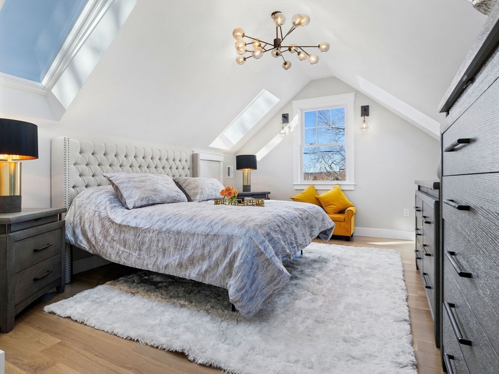 58 Townly Road