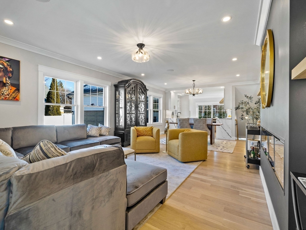 58 Townly Road