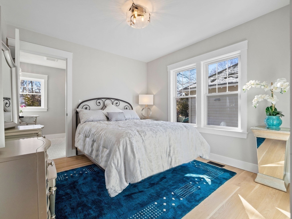 58 Townly Road
