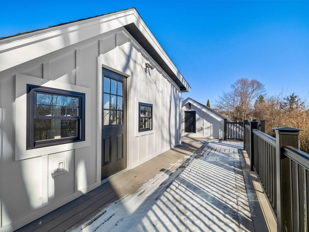 58 Townly Road
