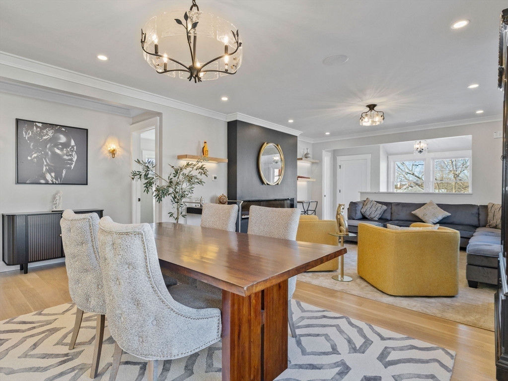 58 Townly Road