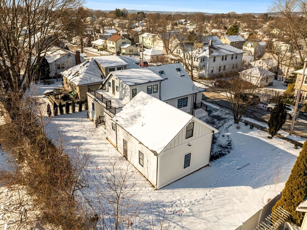58 Townly Road