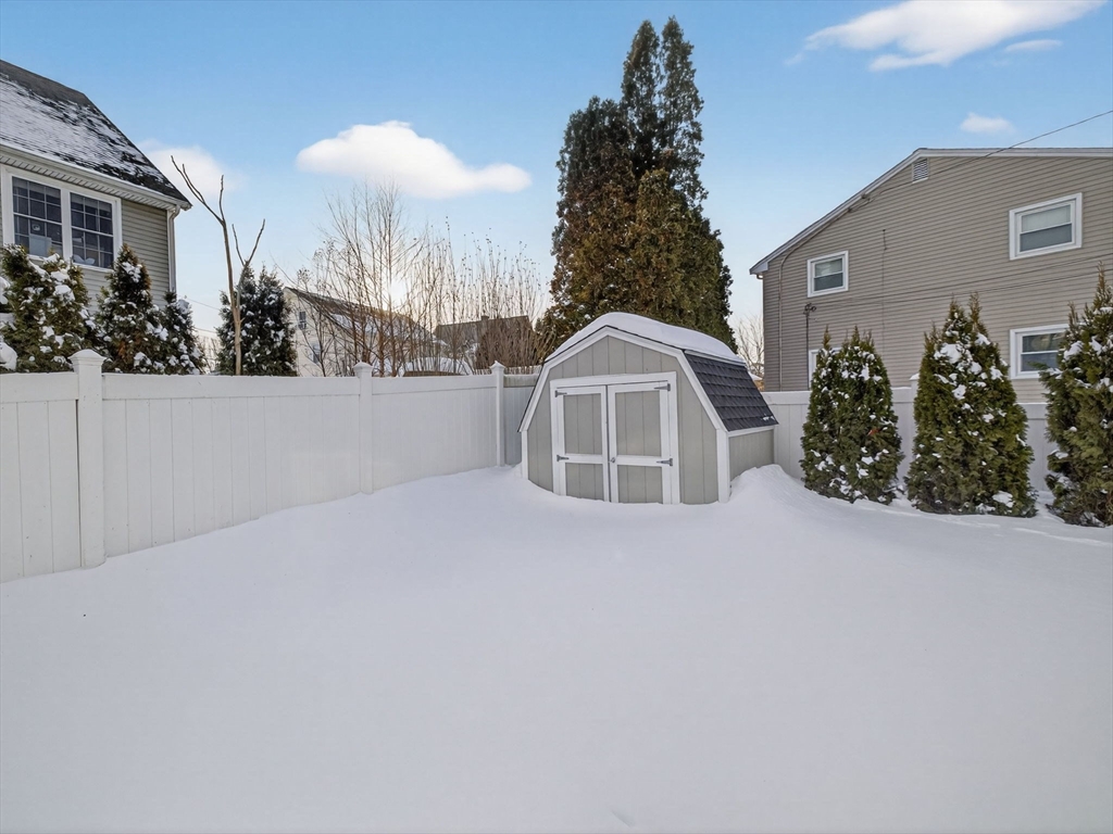 36 Brandley Road # 0