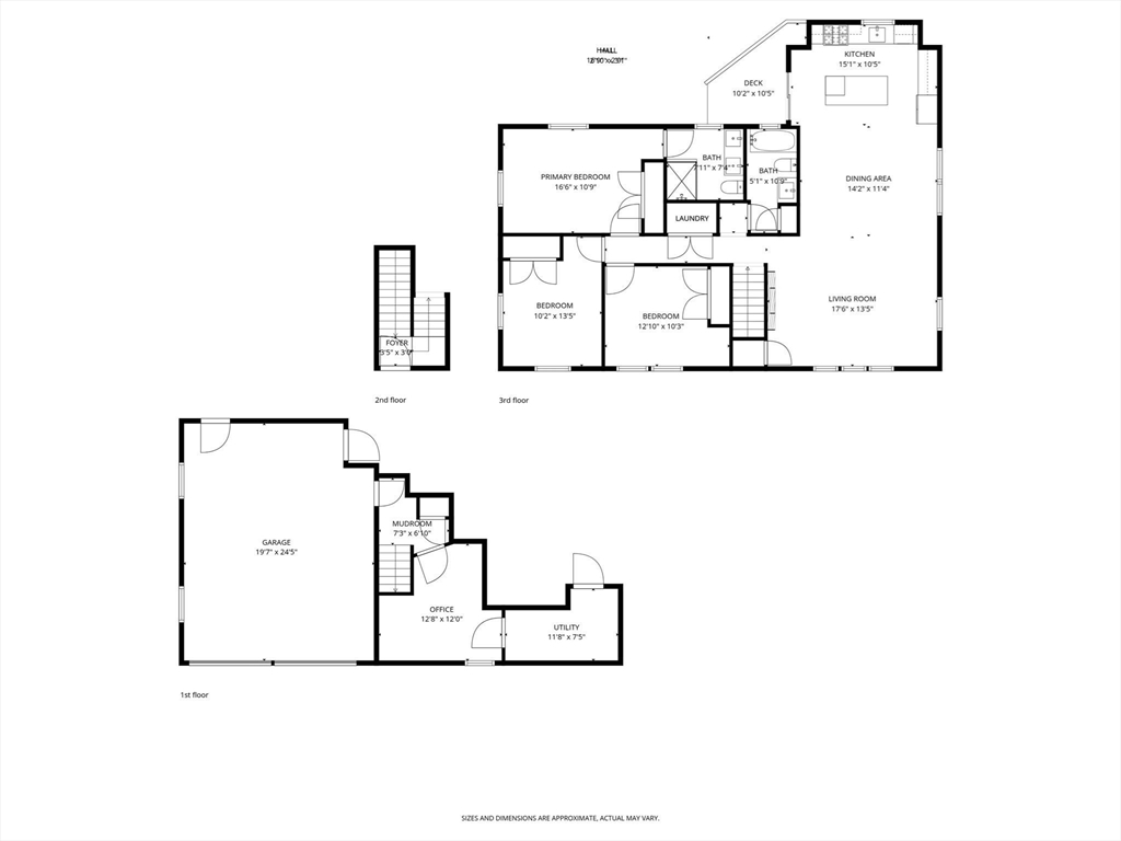 38 Brandley Road # 0