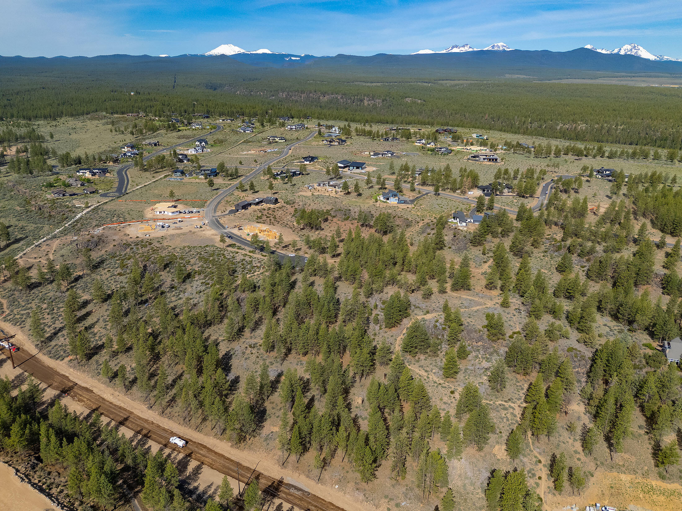 19151 Horizon View Drive