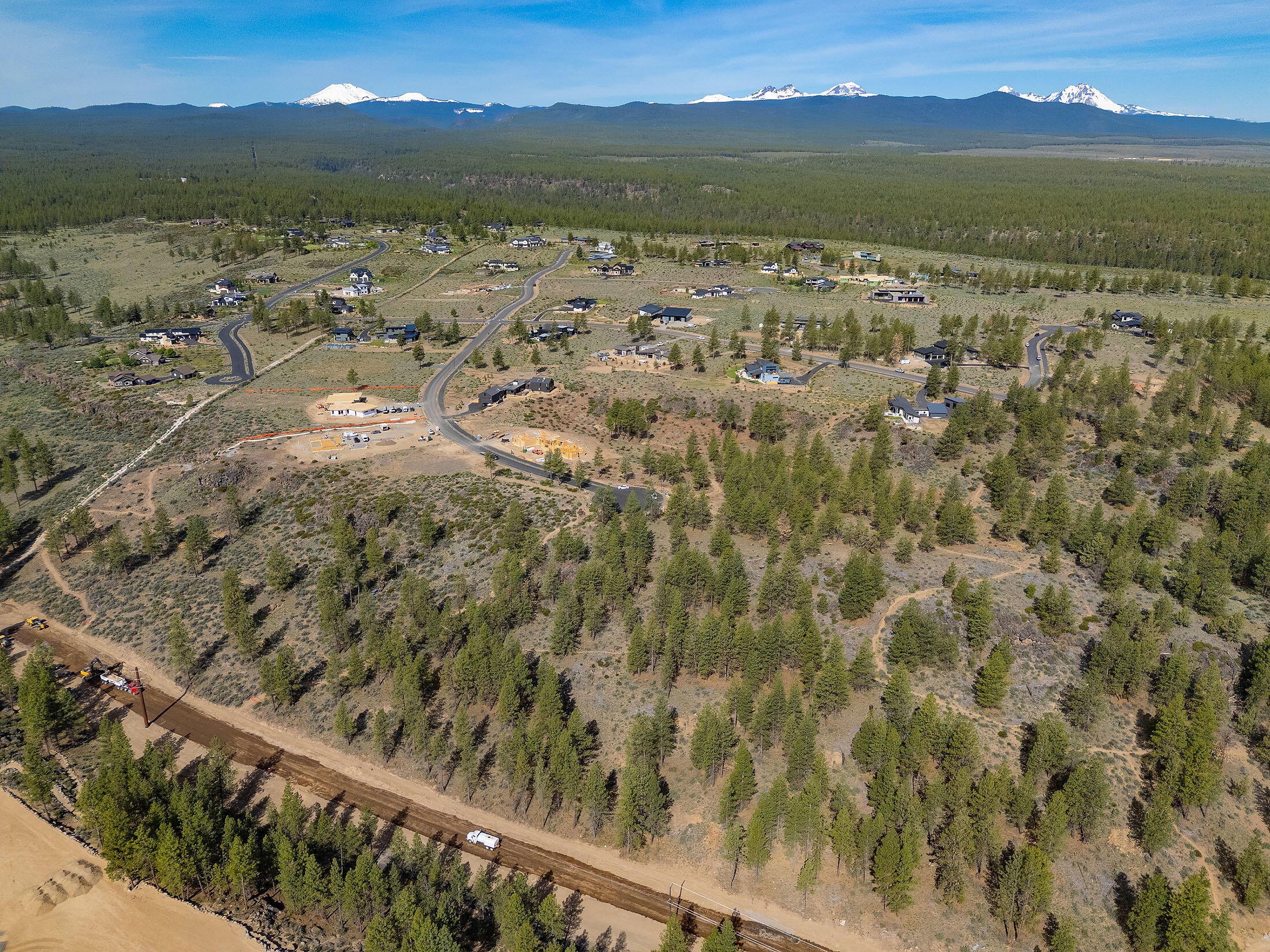 19151 Horizon View Drive