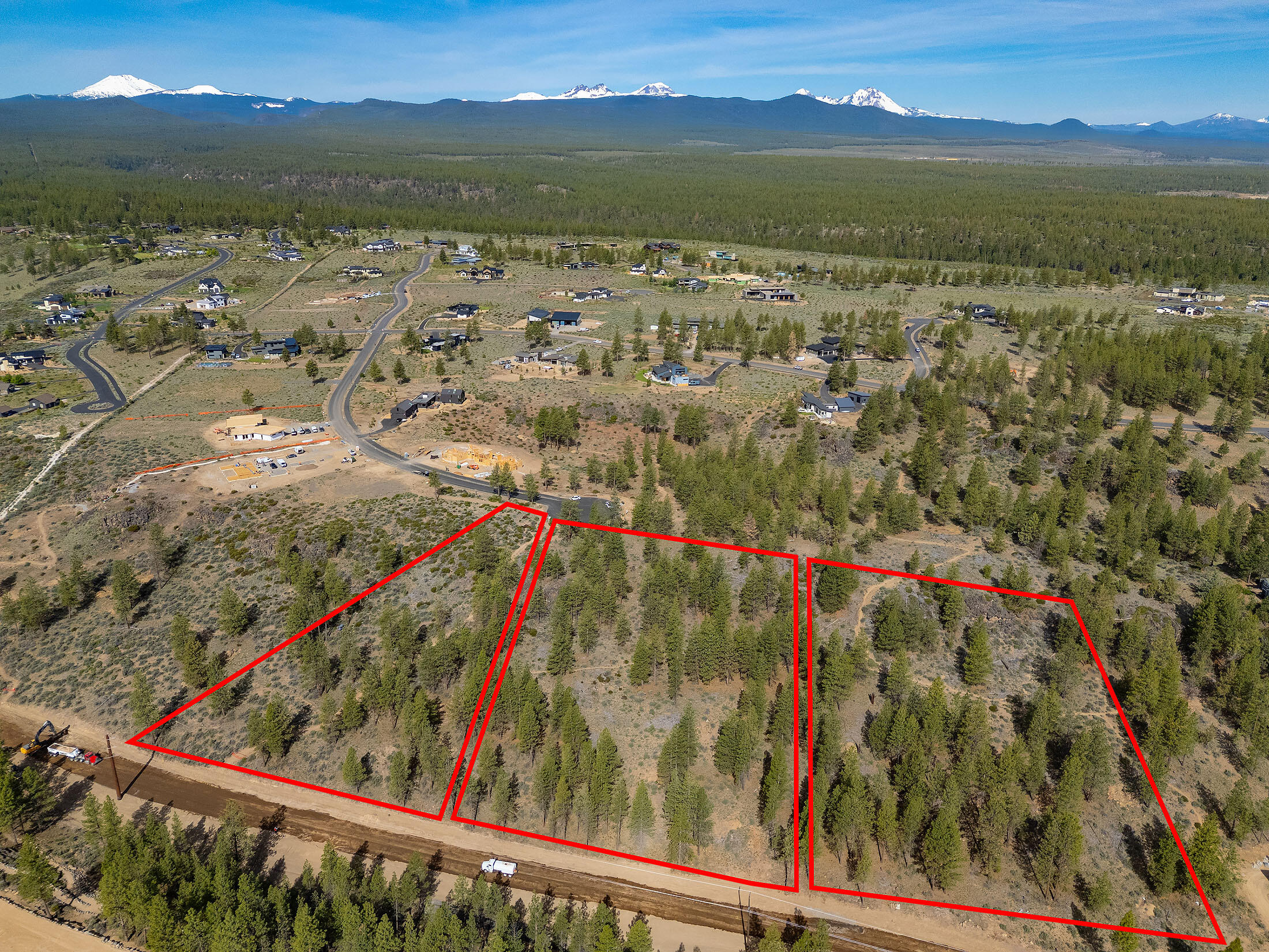 19151 Horizon View Drive