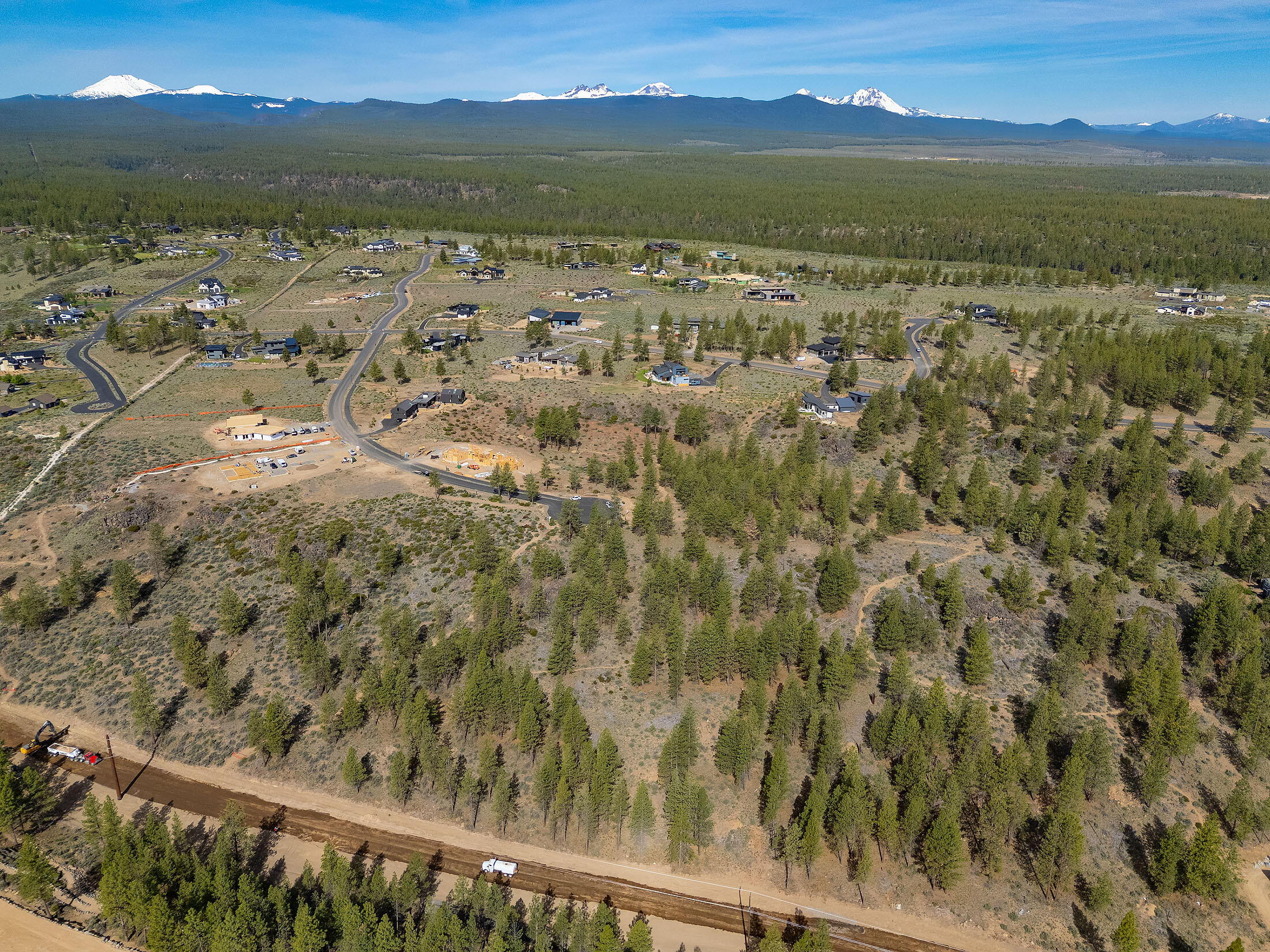 19151 Horizon View Drive