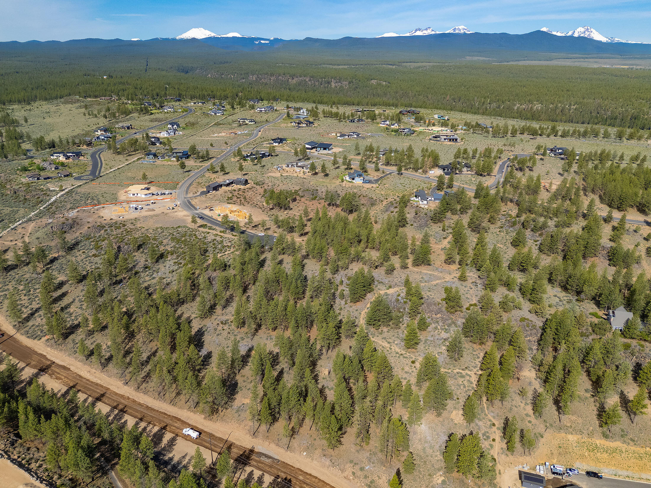 19151 Horizon View Drive