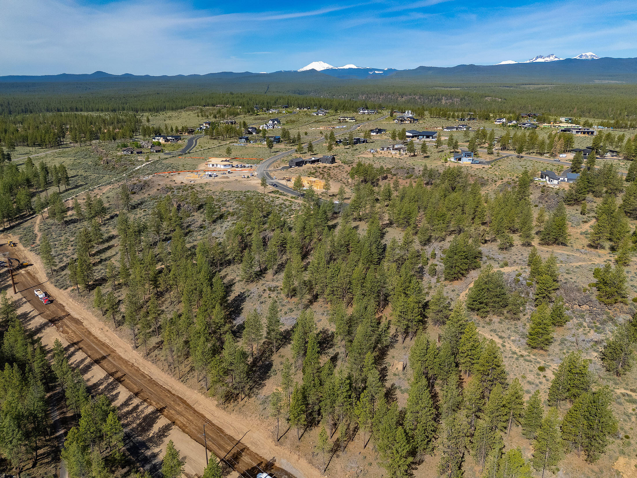 19151 Horizon View Drive