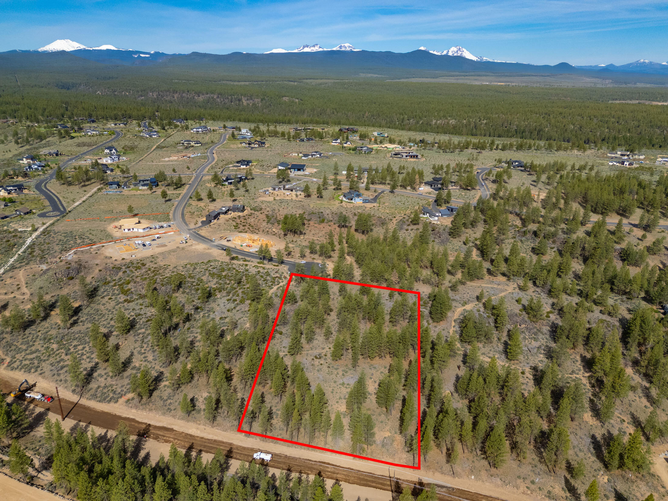 19151 Horizon View Drive