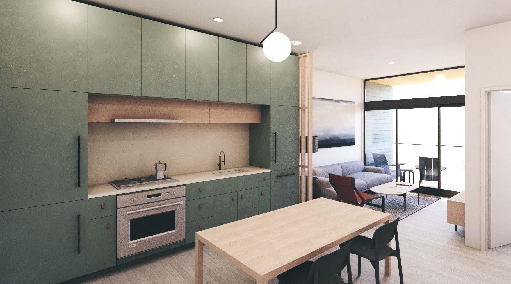 2745 NW Ordway Avenue, 106