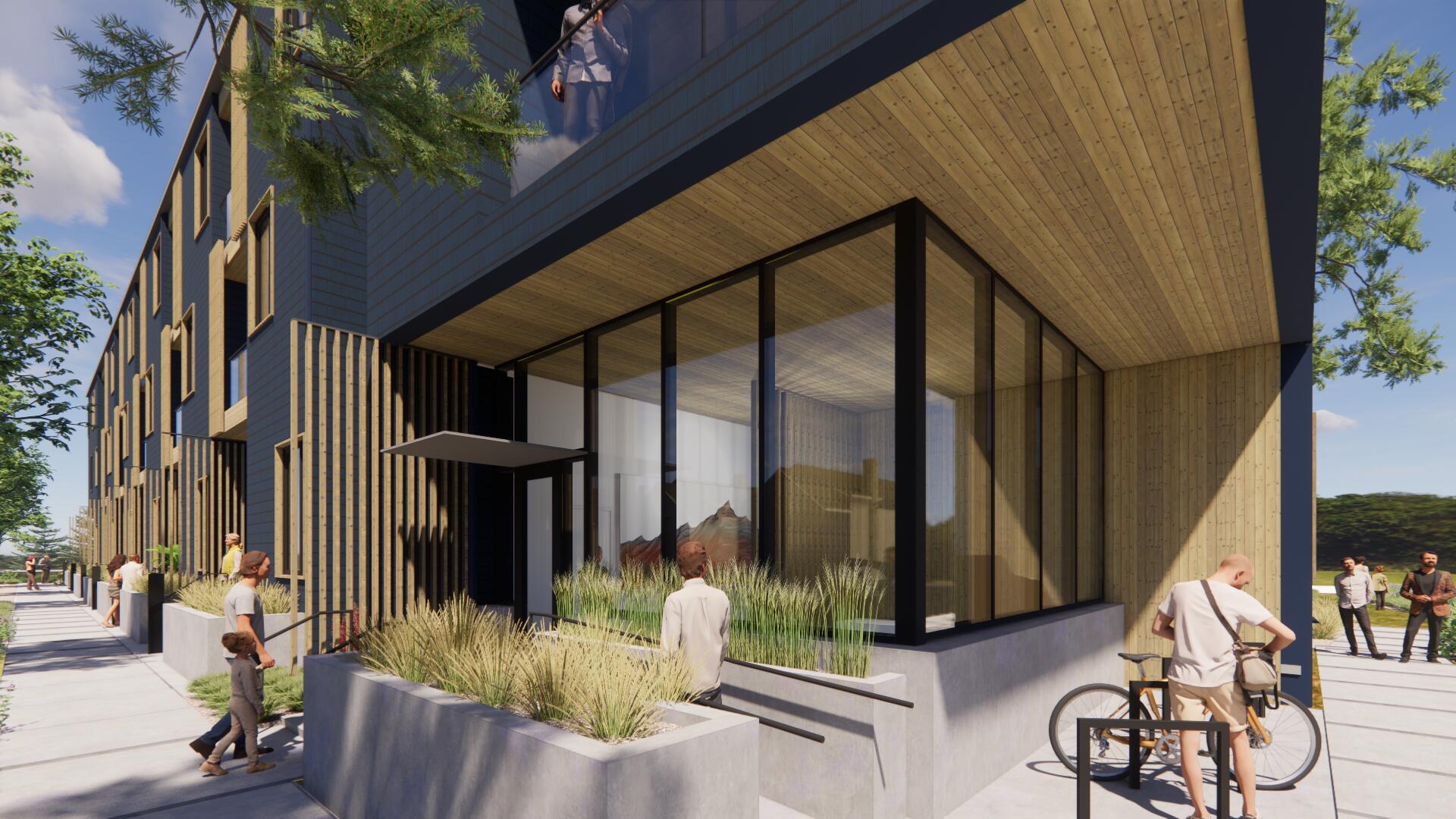 2745 NW Ordway Avenue, 106