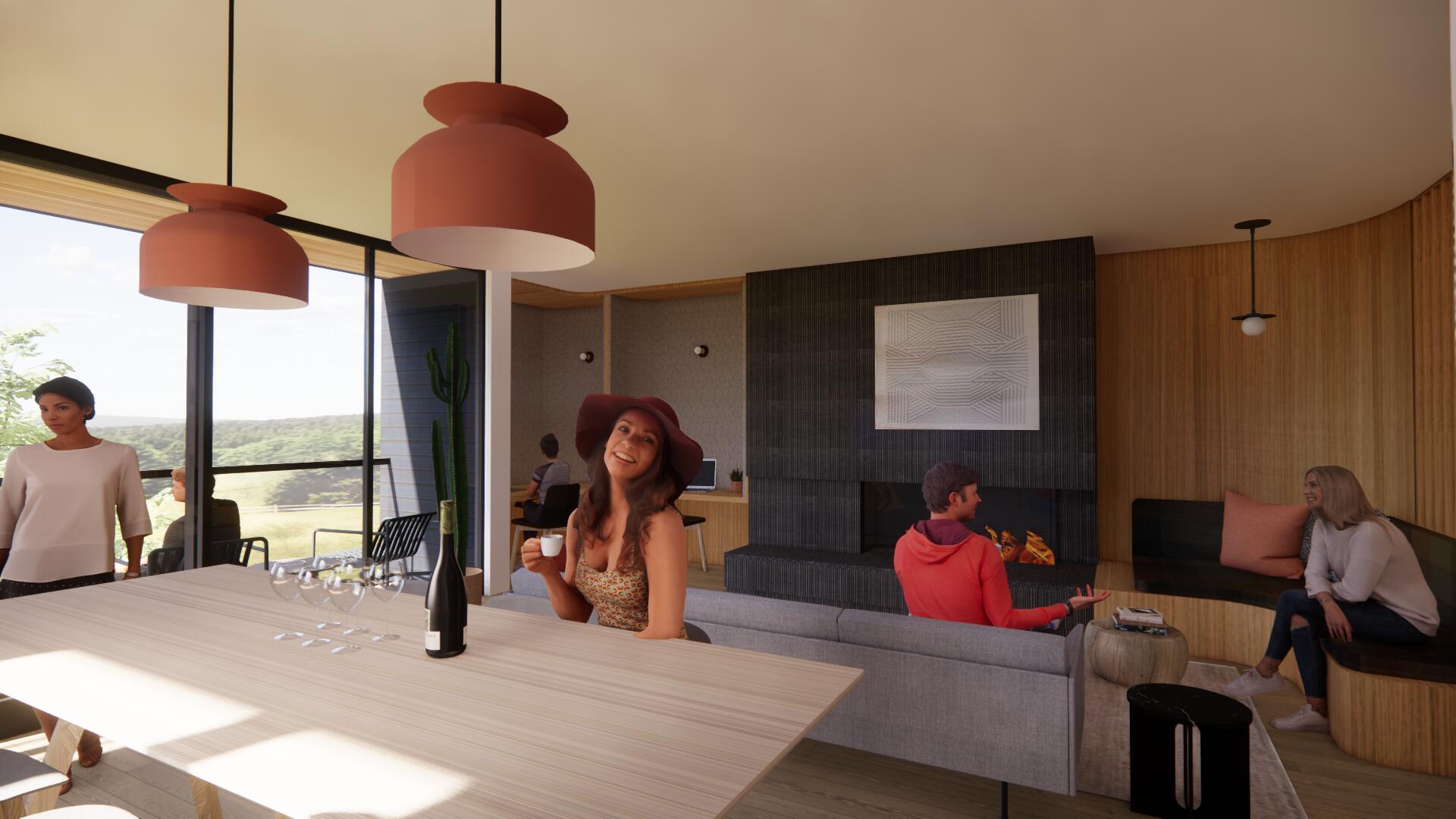 2745 NW Ordway Avenue, 201