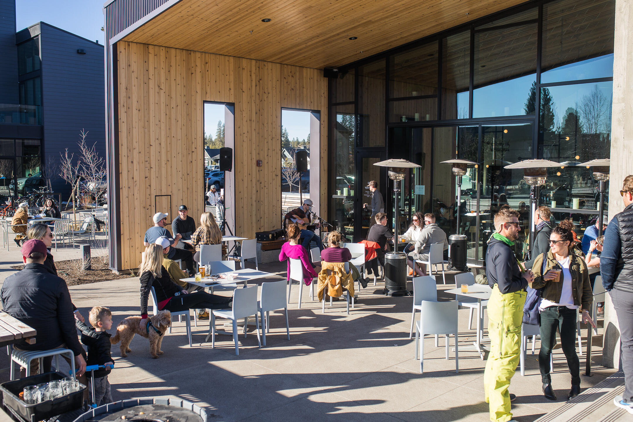 2745 NW Ordway Avenue, 201