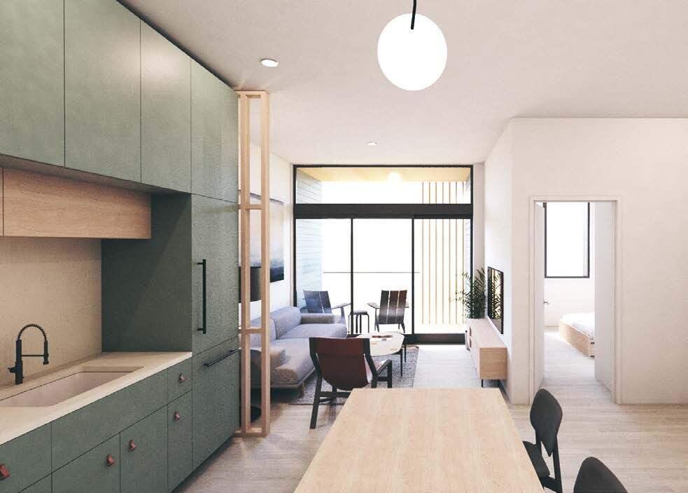 2745 NW Ordway Avenue, 201