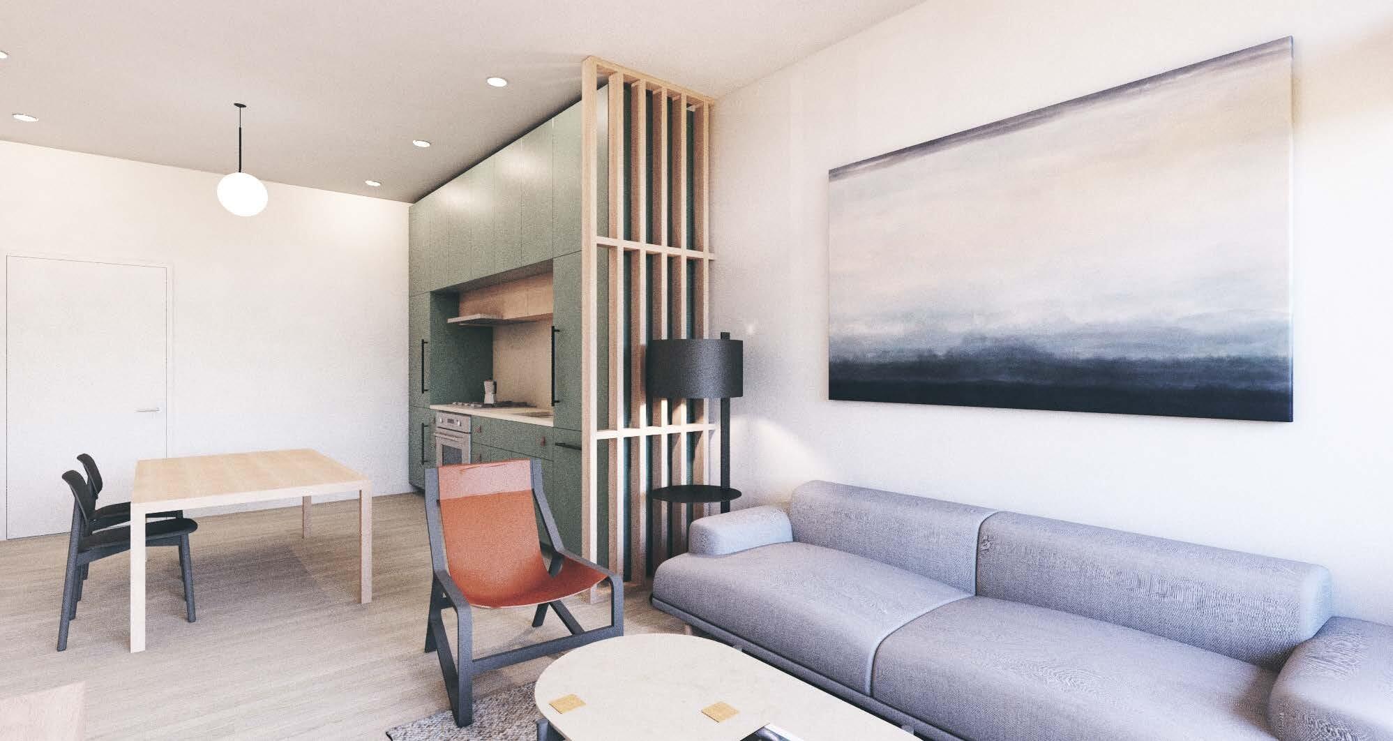 2745 NW Ordway Avenue, 102