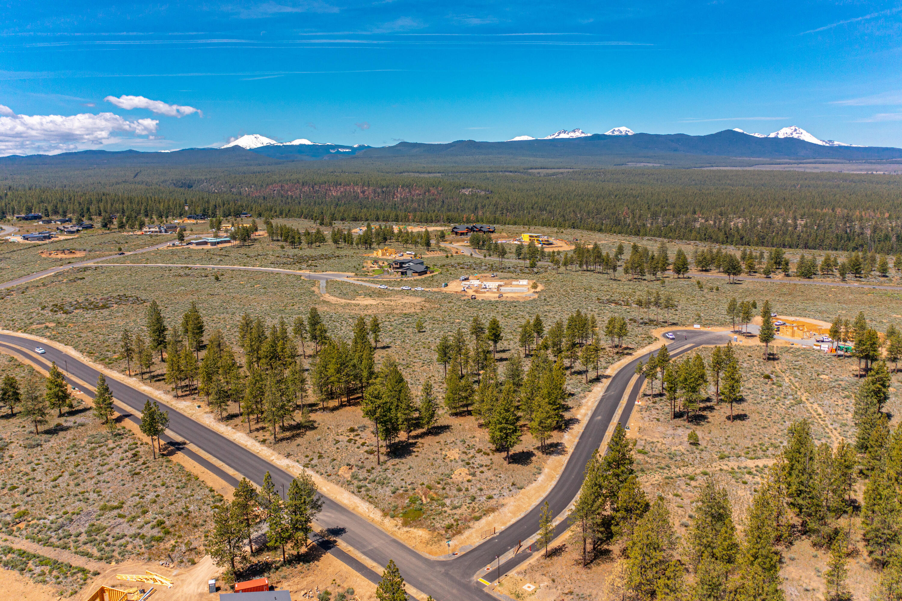 Lot #59 Timber Ridge Court