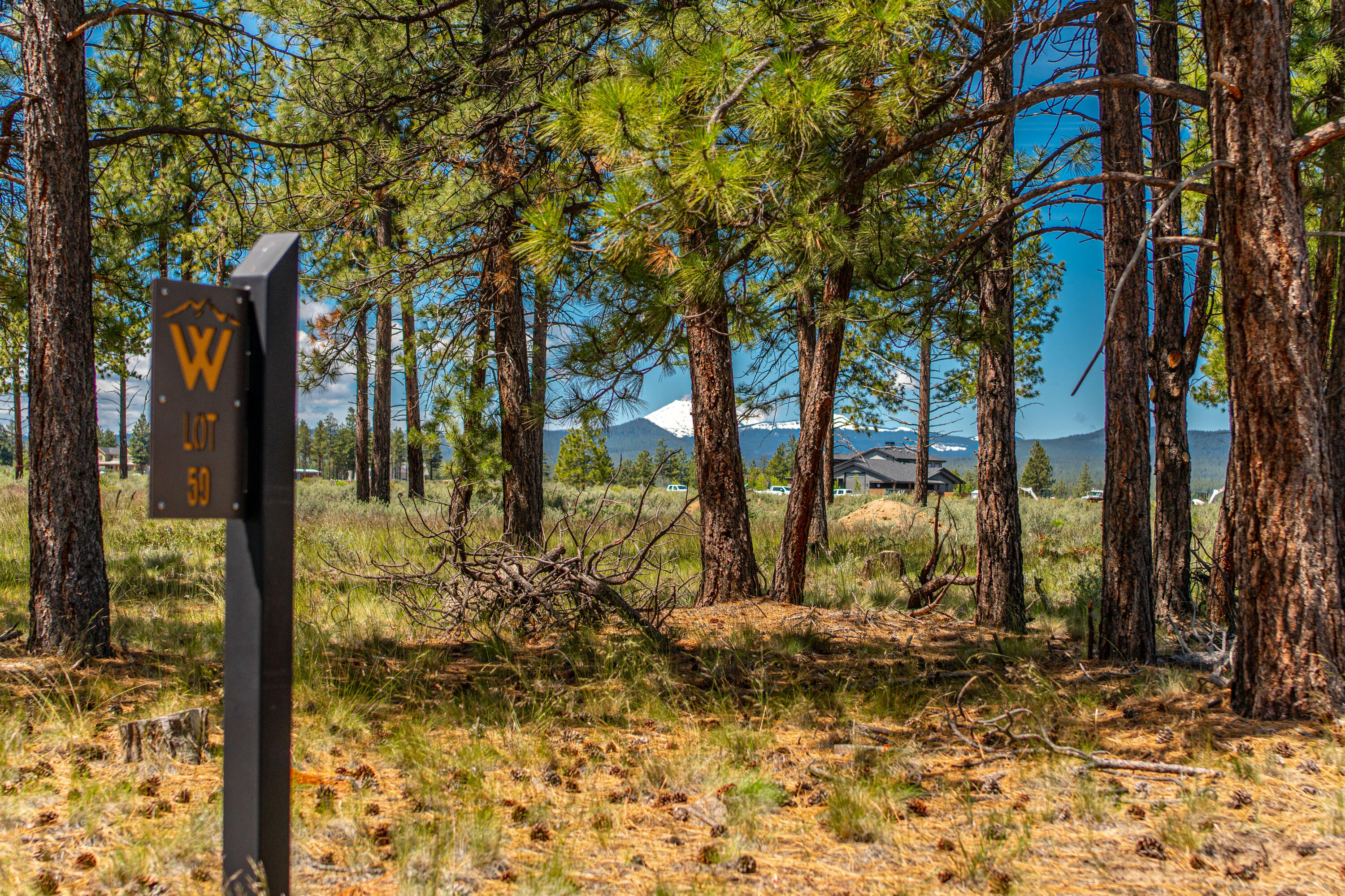 Lot #59 Timber Ridge Court