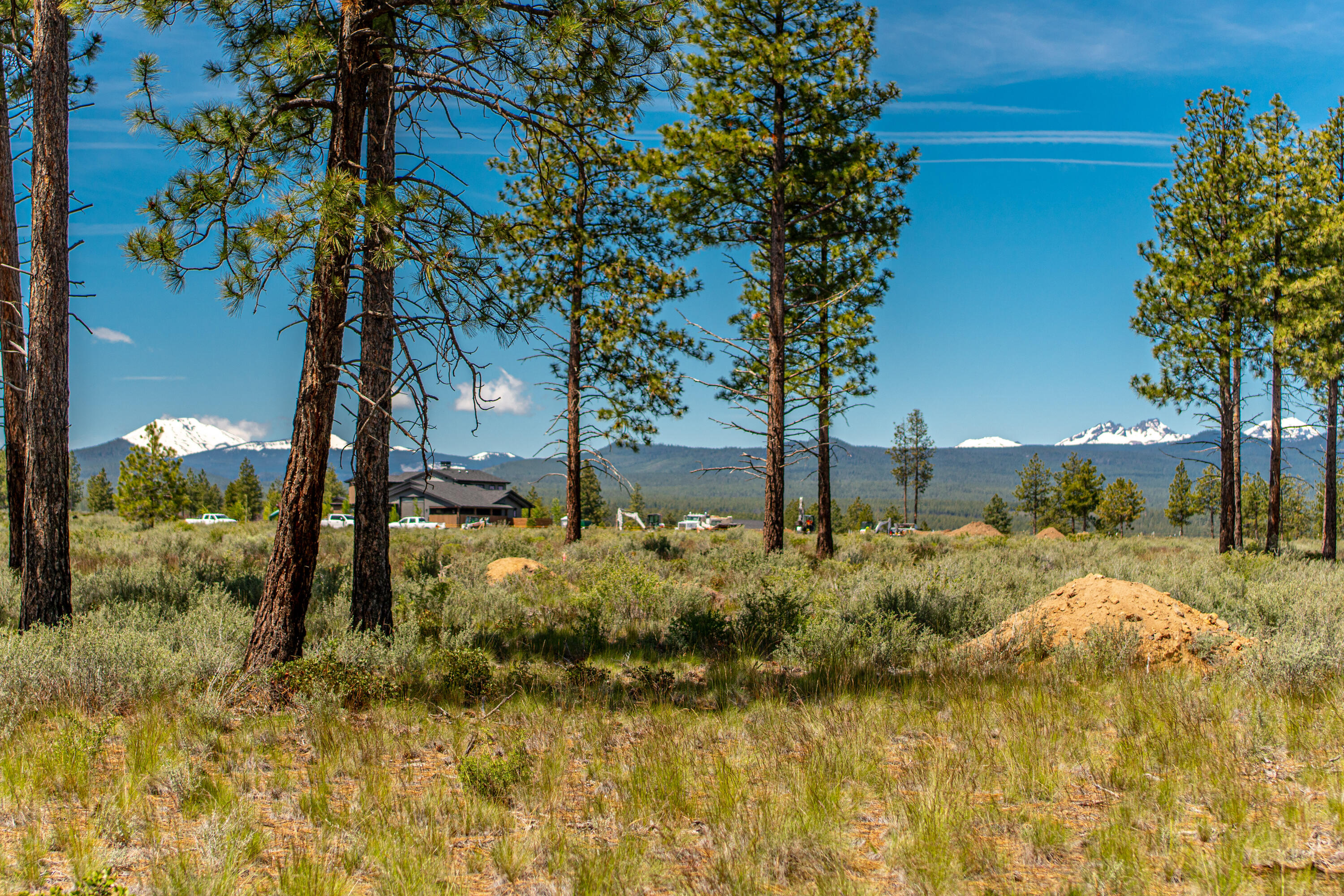 Lot #59 Timber Ridge Court