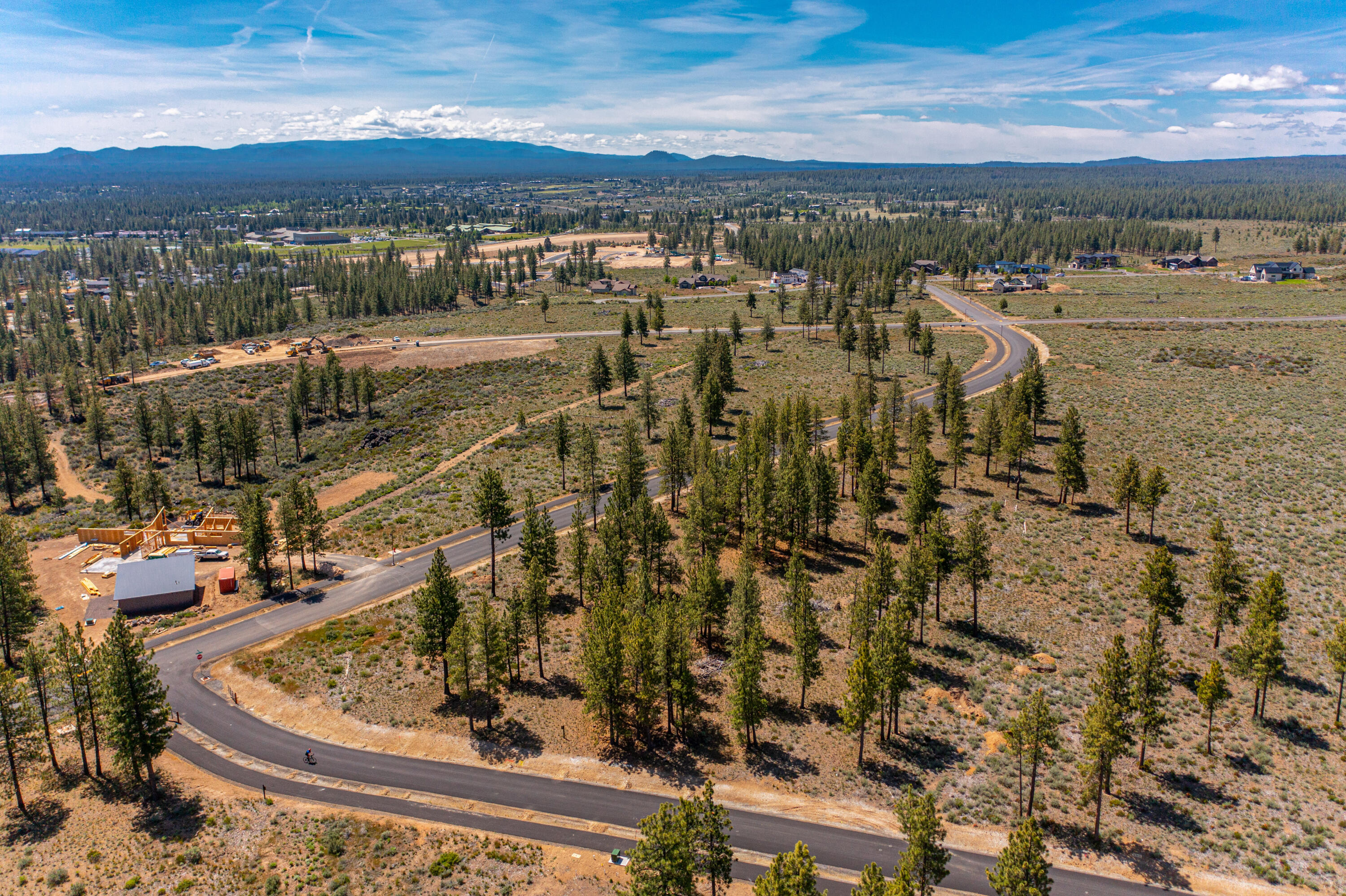 Lot #59 Timber Ridge Court
