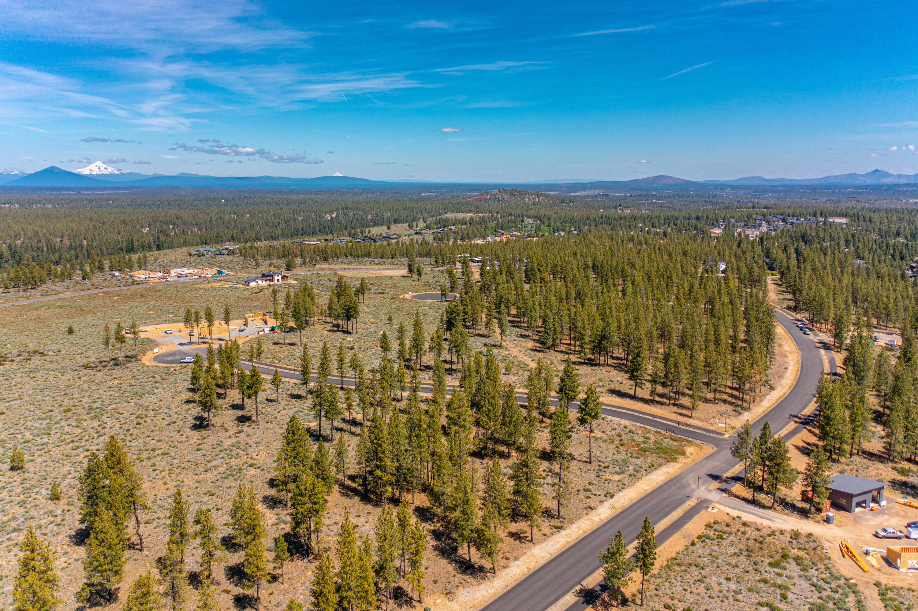 Lot #59 Timber Ridge Court