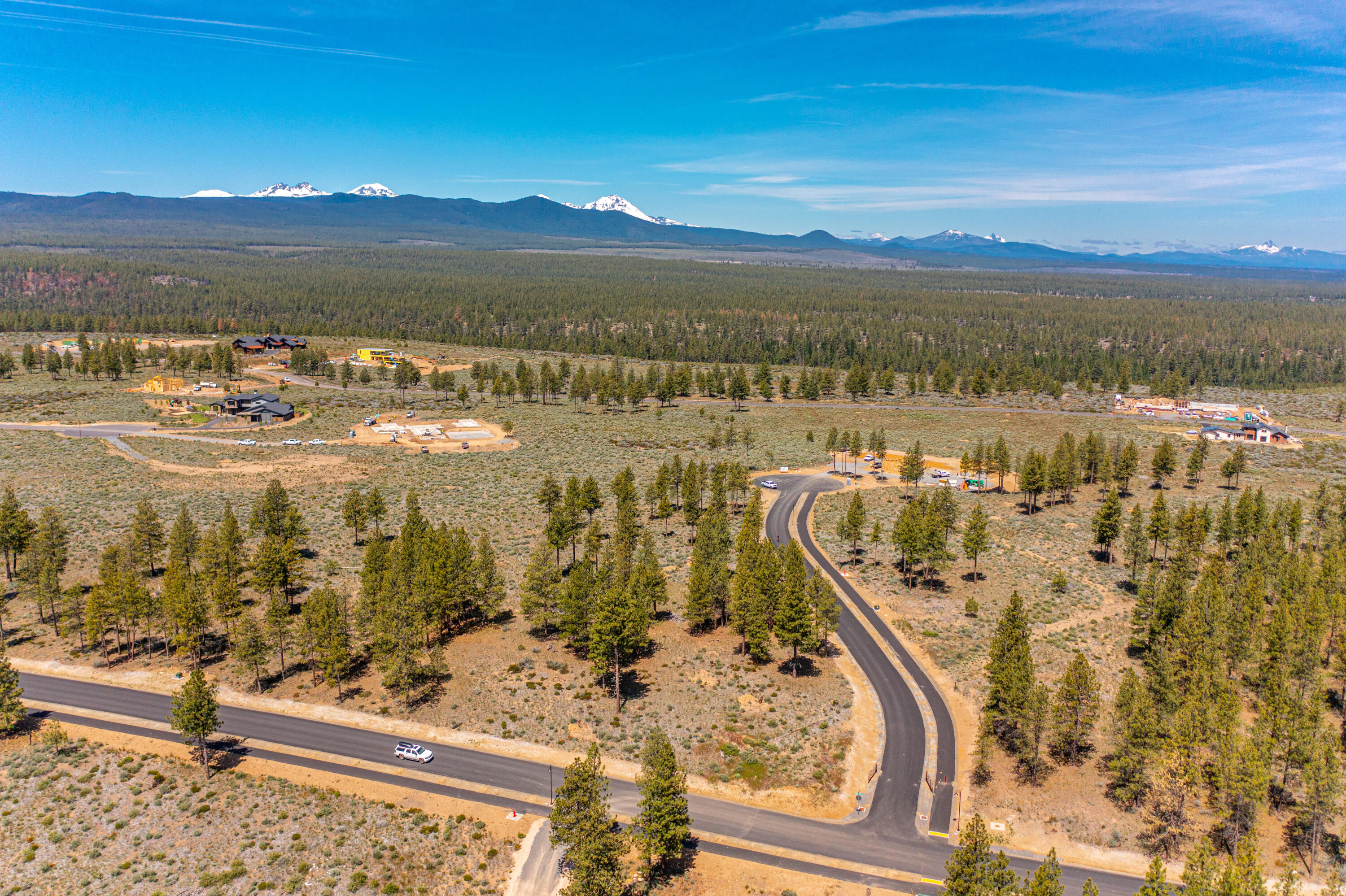 Lot #59 Timber Ridge Court