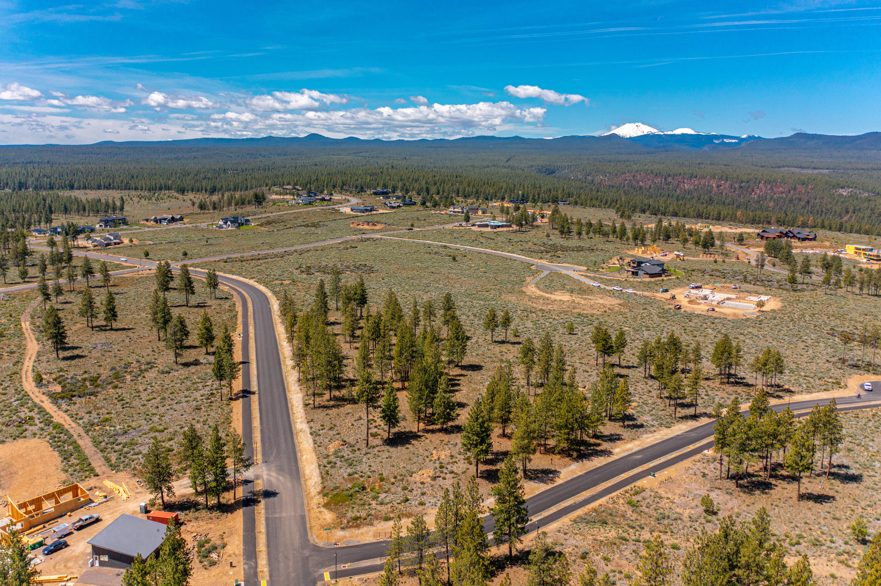 Lot #59 Timber Ridge Court