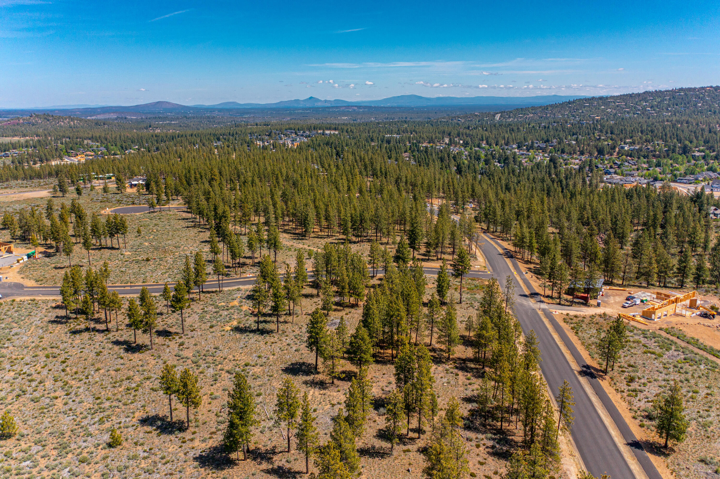 Lot #59 Timber Ridge Court