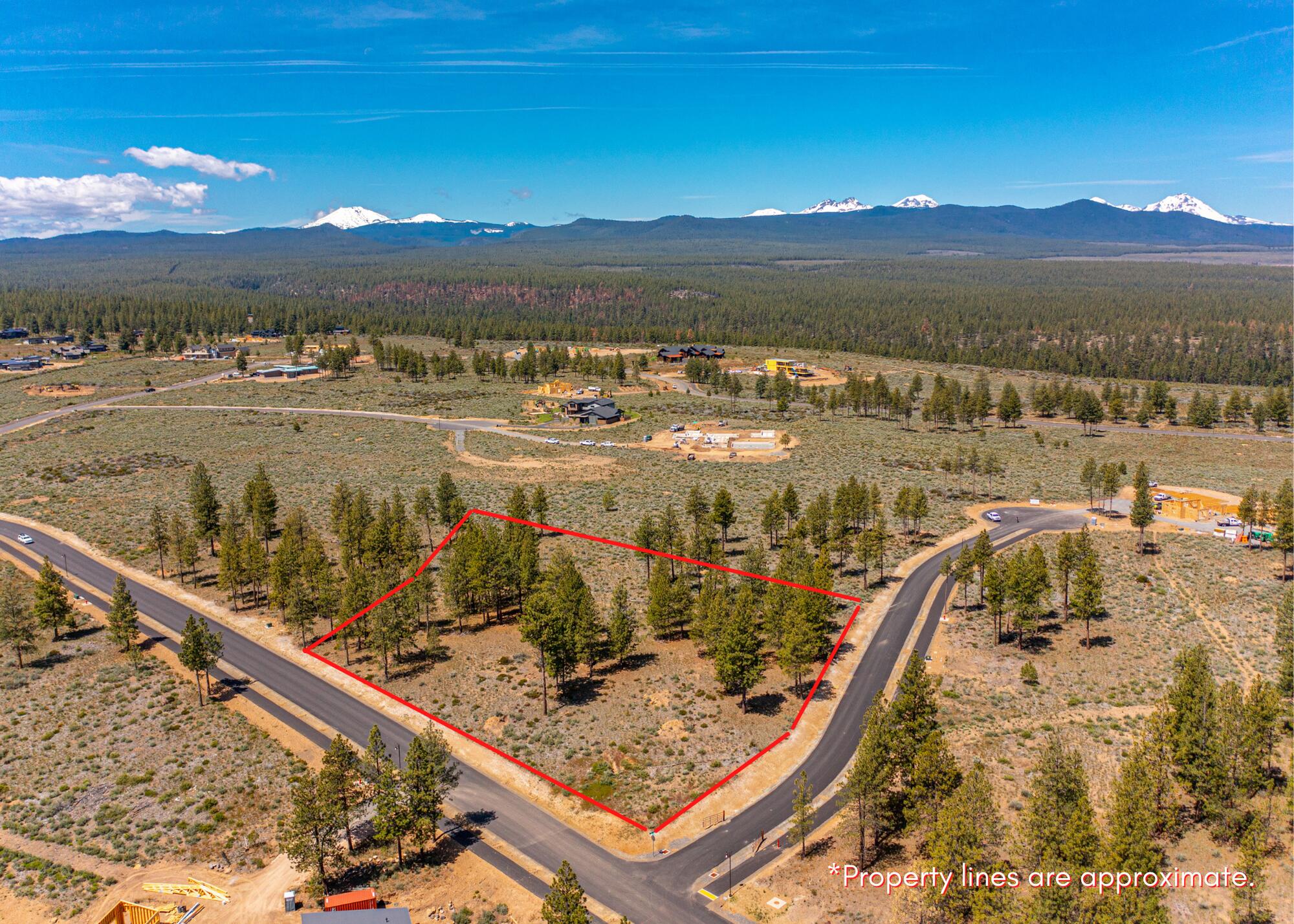 Lot #59 Timber Ridge Court