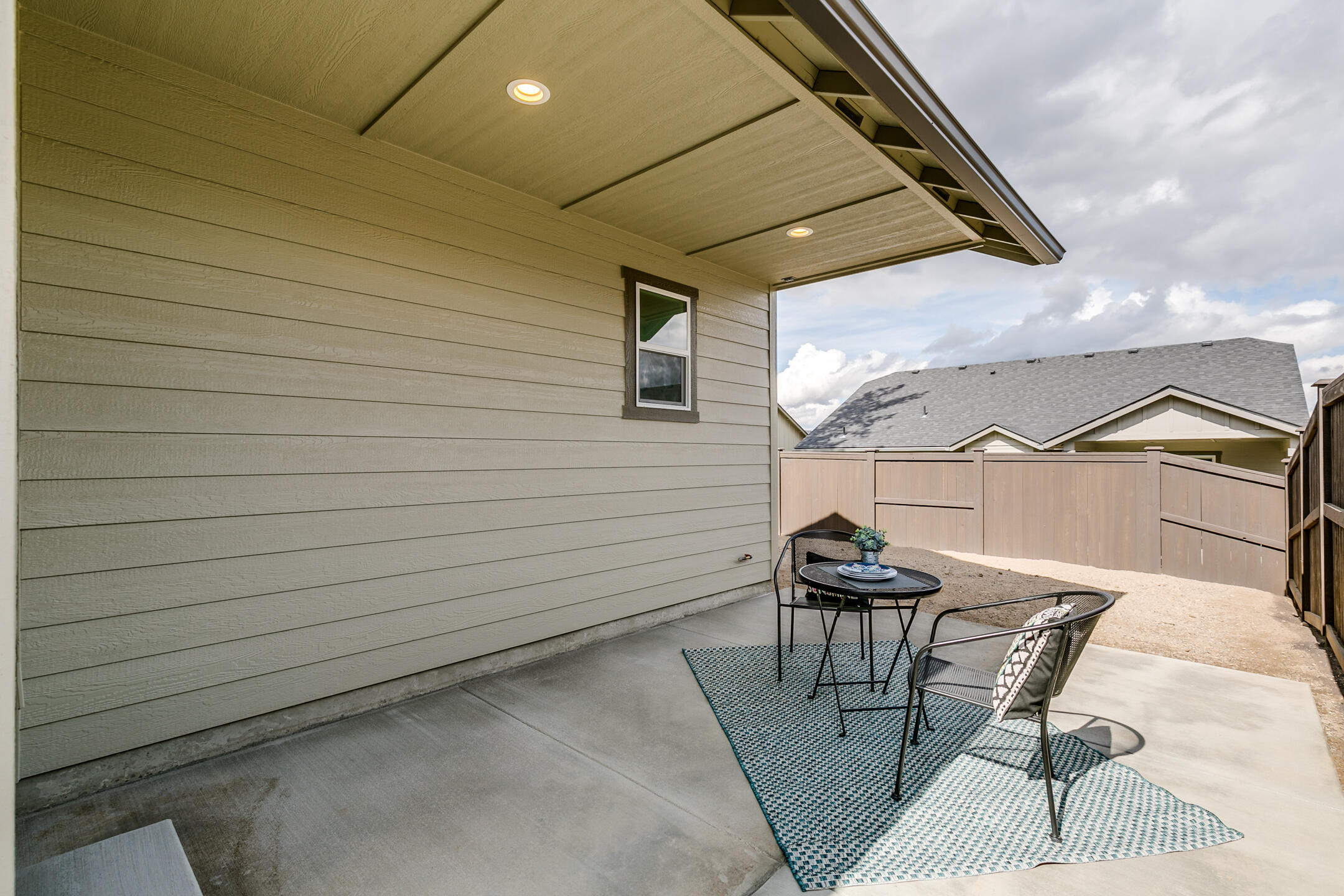 62833 NE Cranbrook Place, Lot #6