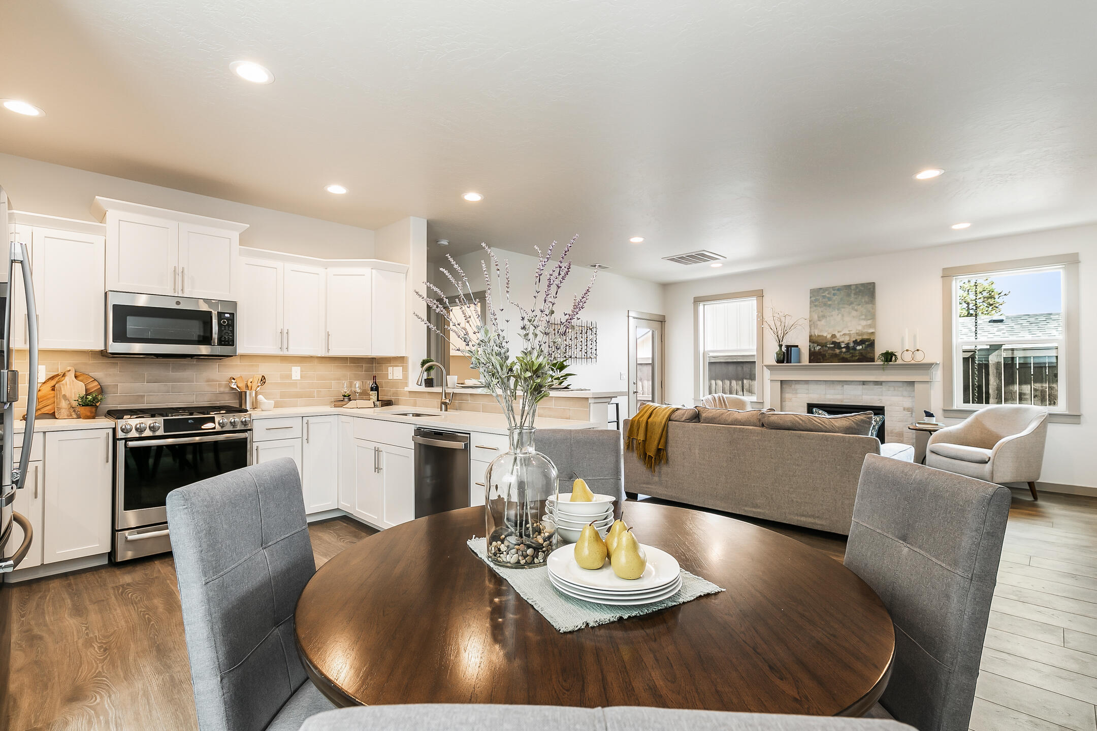 62833 NE Cranbrook Place, Lot #6