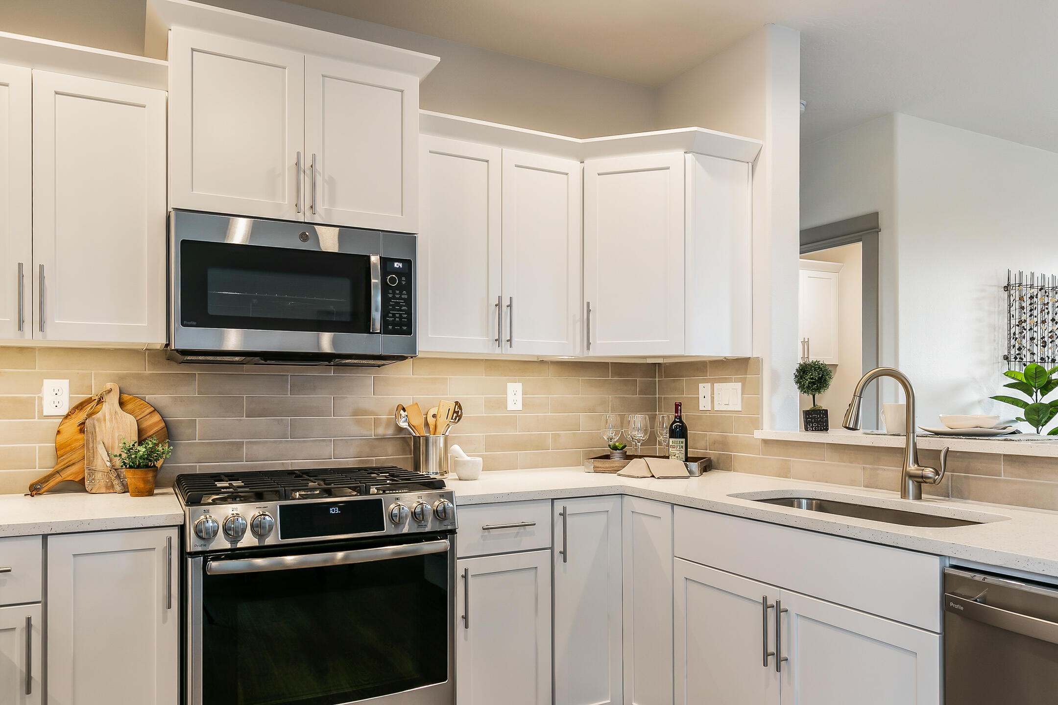 62833 NE Cranbrook Place, Lot #6