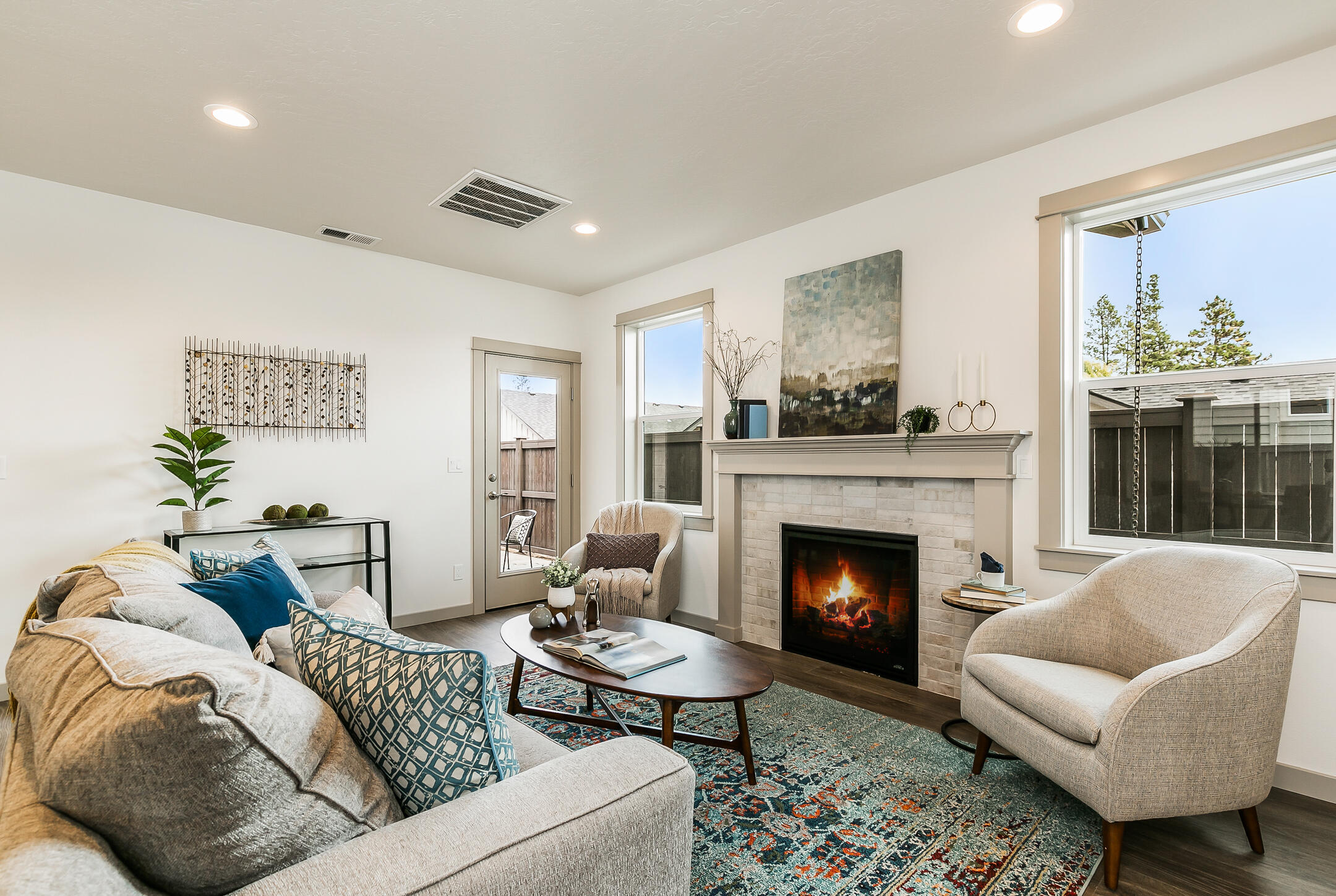 62833 NE Cranbrook Place, Lot #6