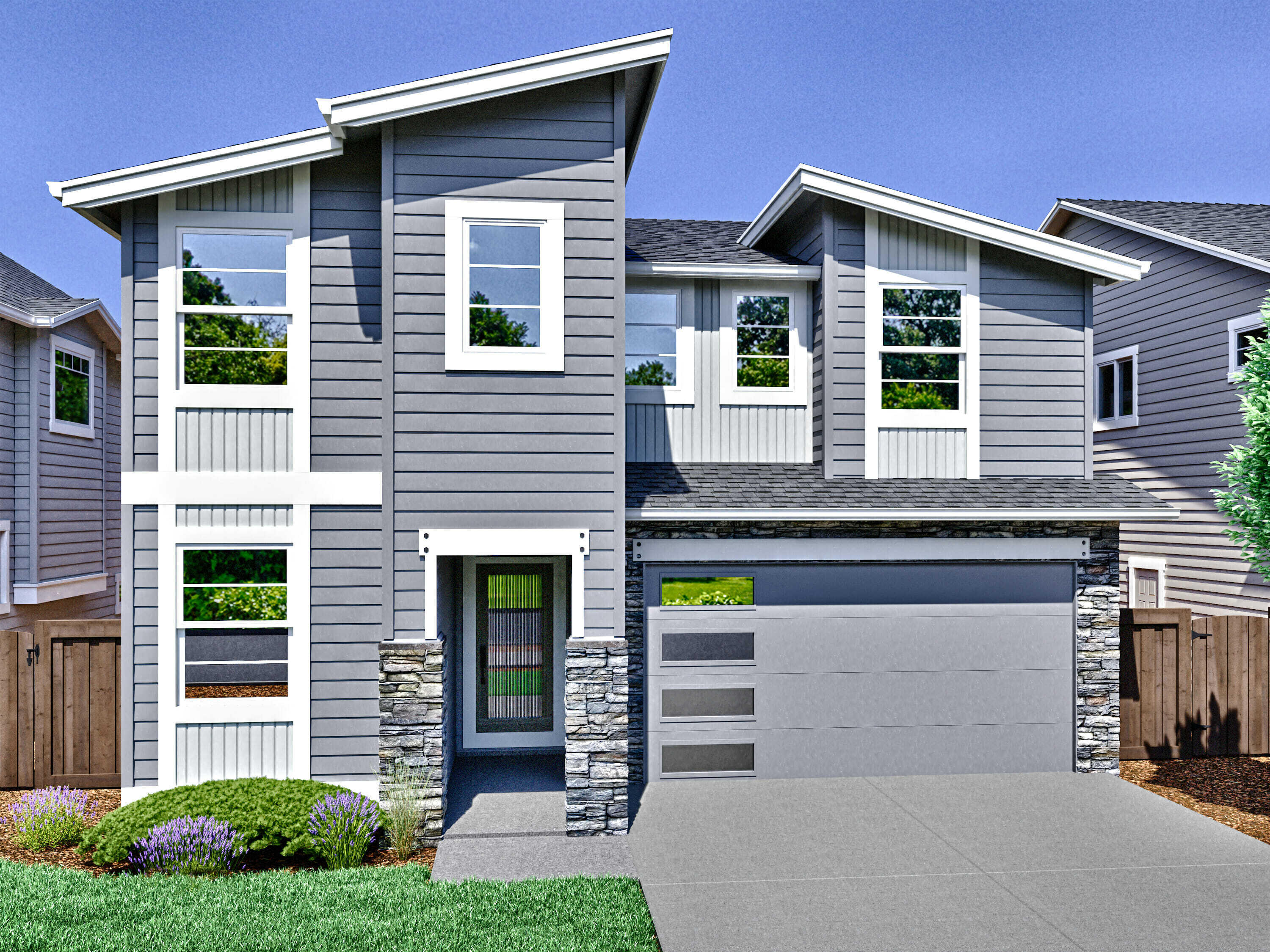 19225 NW Mt Shasta Drive, Lot 45