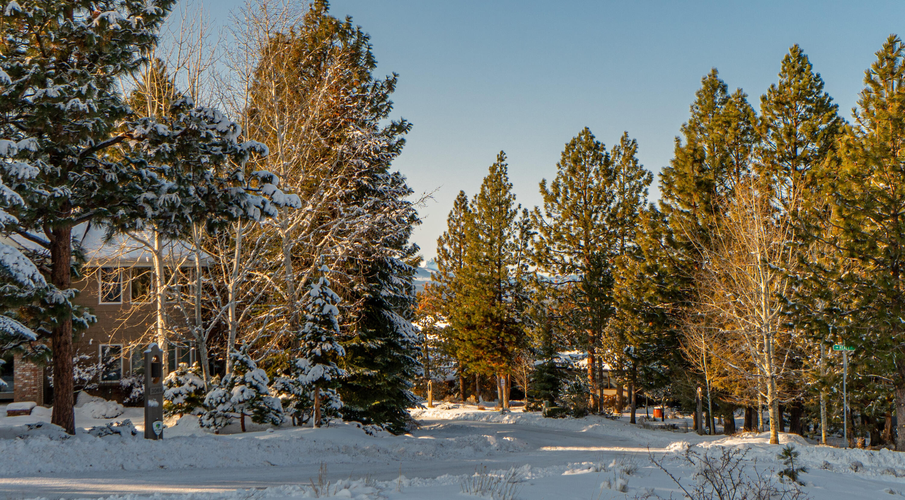 Lot 4 NW Healy Court