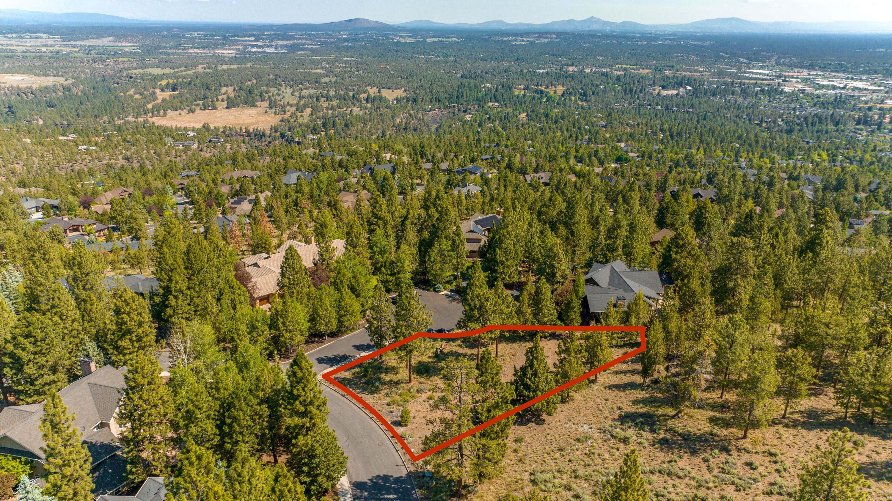 Lot 4 NW Healy Court