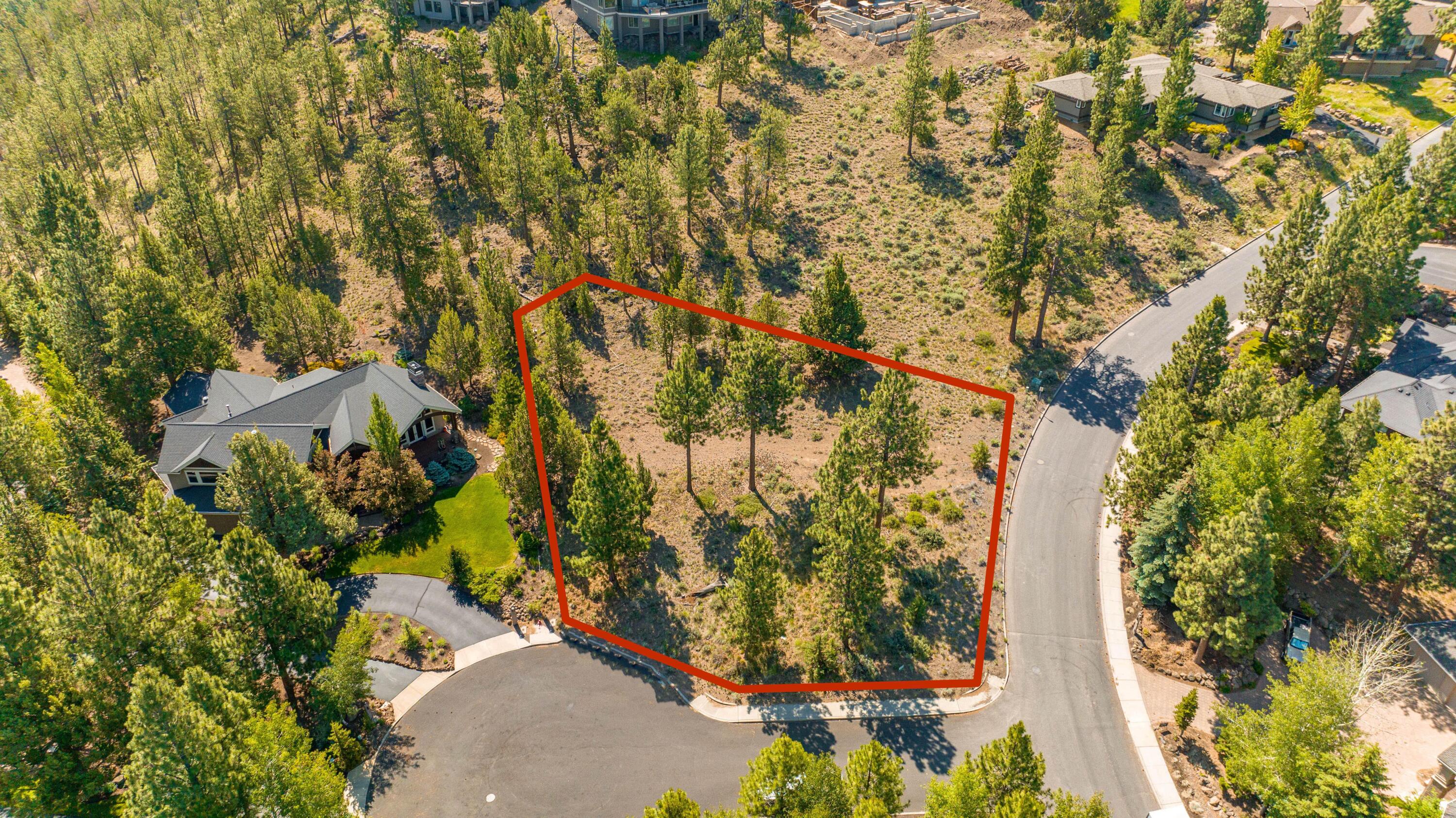 Lot 4 NW Healy Court