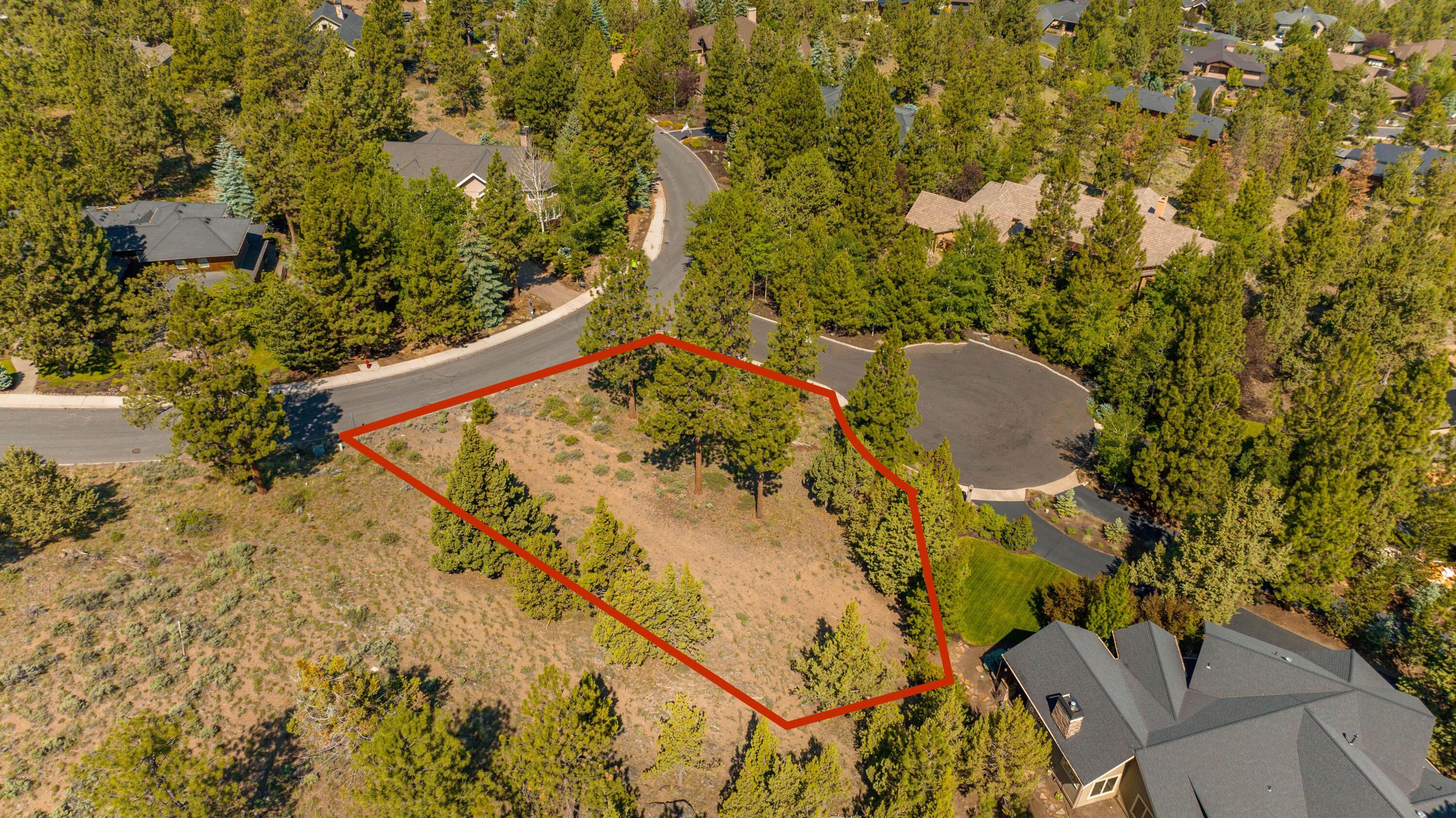 Lot 4 NW Healy Court