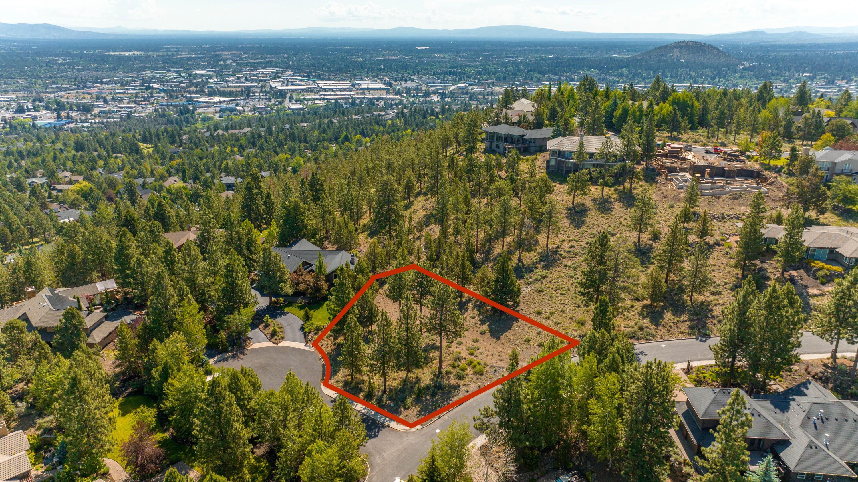 Lot 4 NW Healy Court