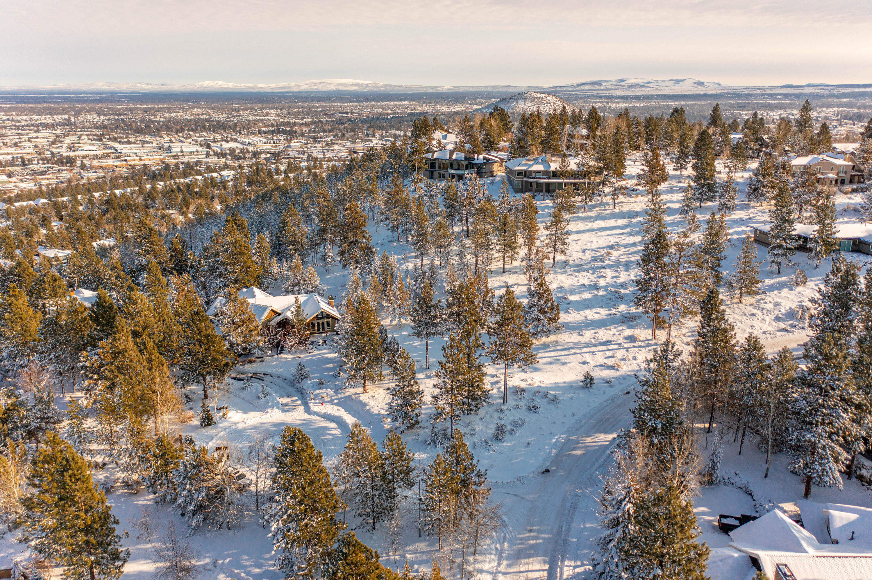 Lot 4 NW Healy Court