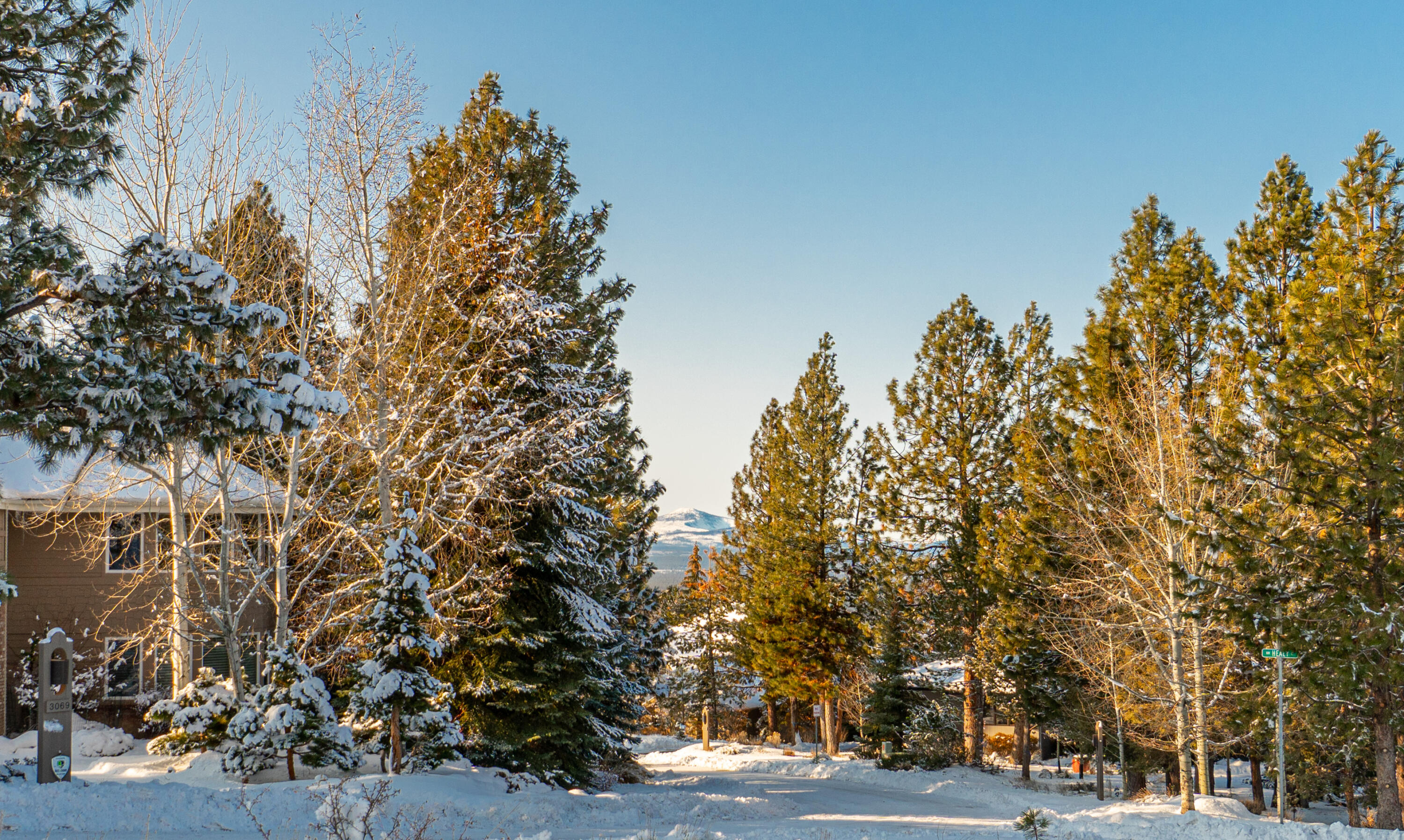 Lot 4 NW Healy Court