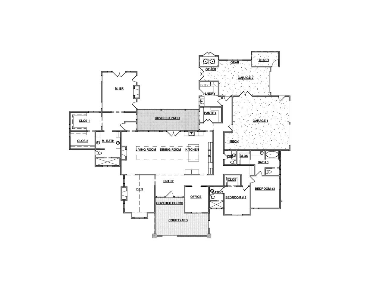 Lot 4 NW Healy Court