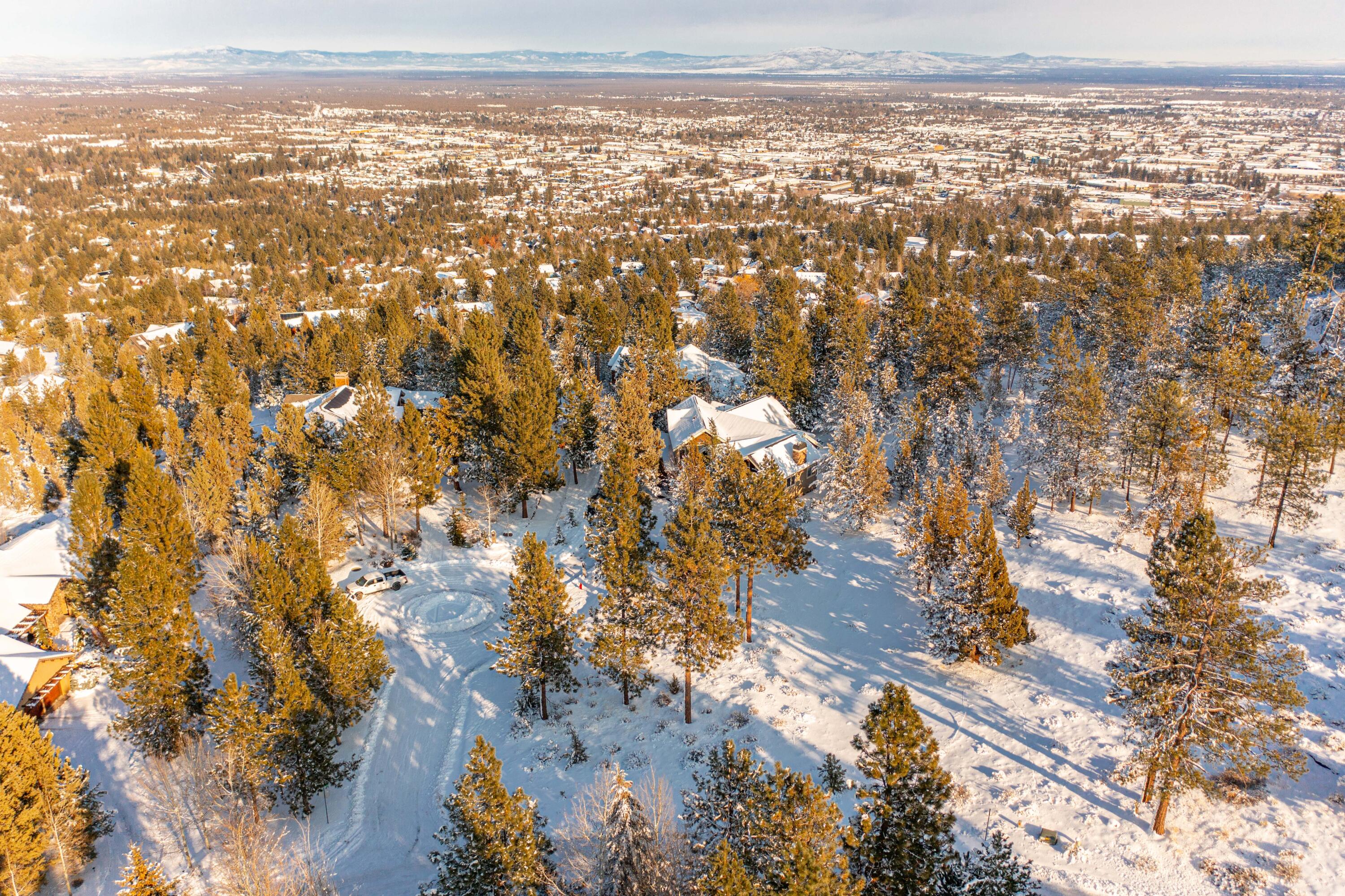 Lot 4 NW Healy Court