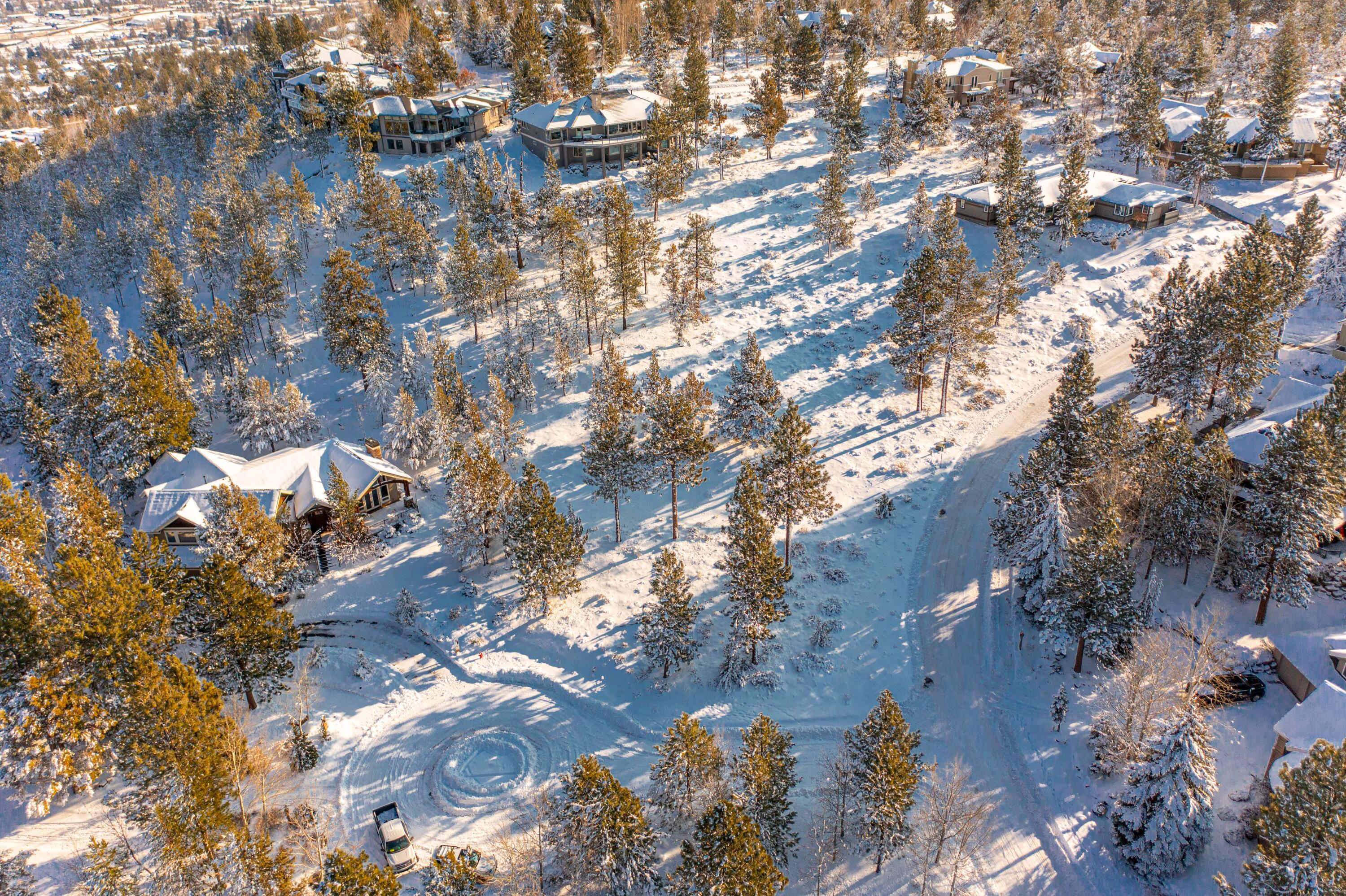 Lot 4 NW Healy Court