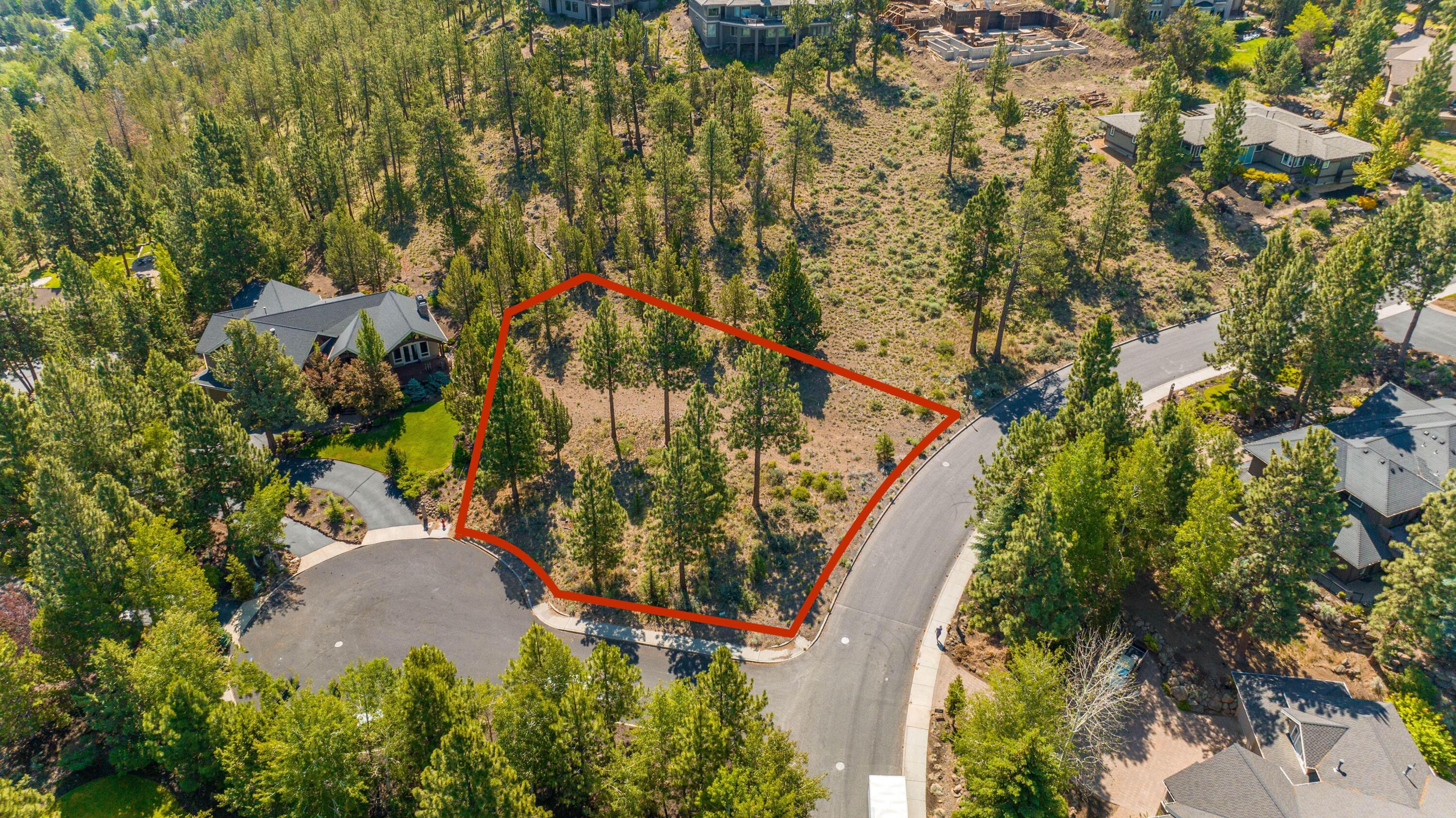 Lot 4 NW Healy Court