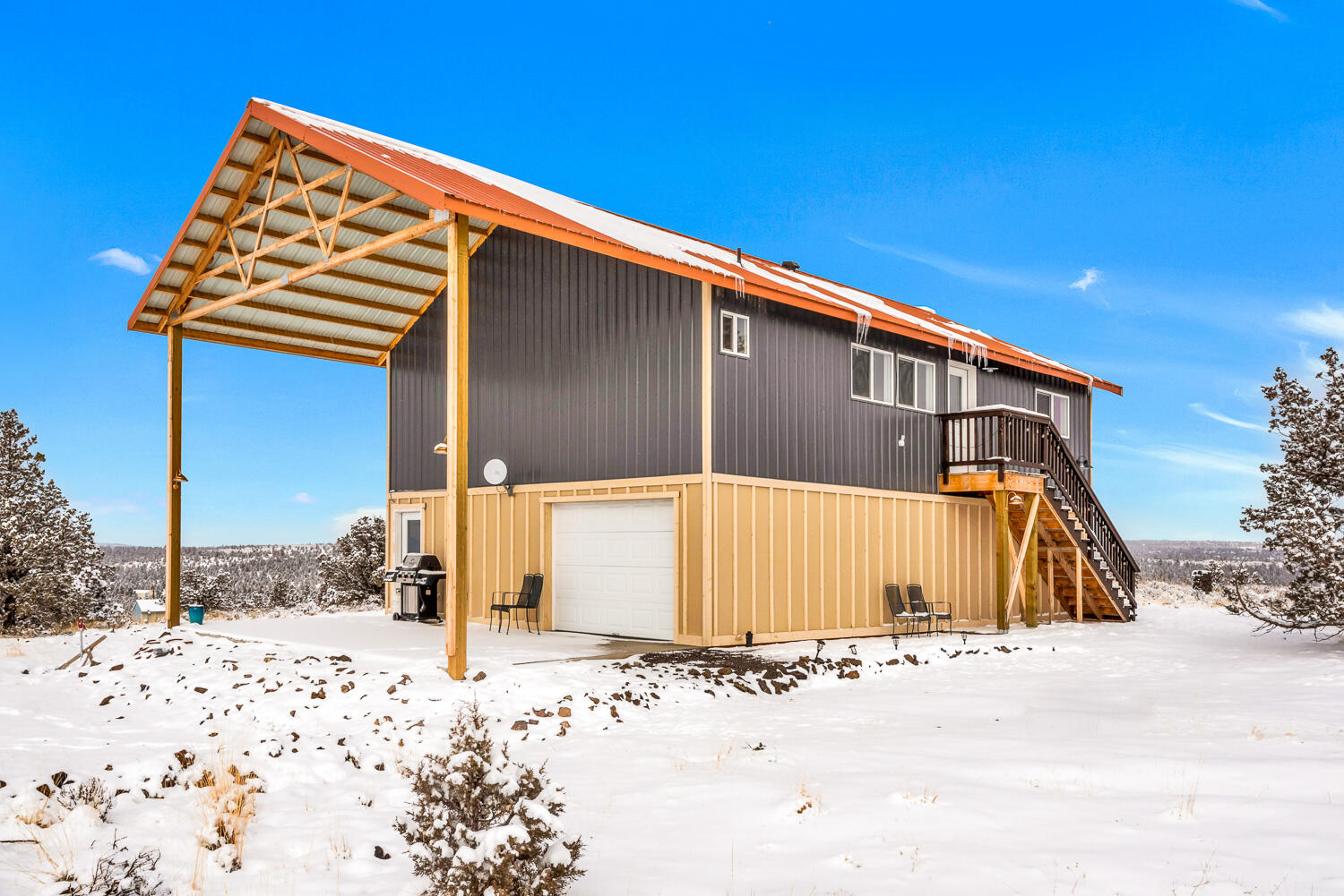 12328 SE View Top Lane