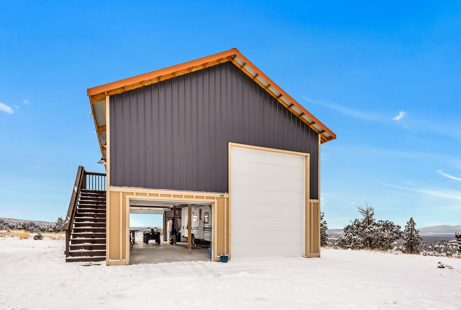 12328 SE View Top Lane