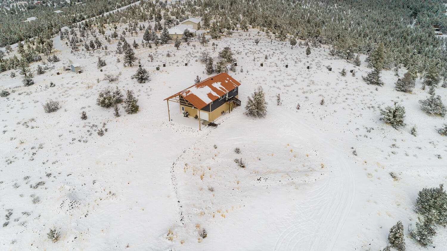 12328 SE View Top Lane