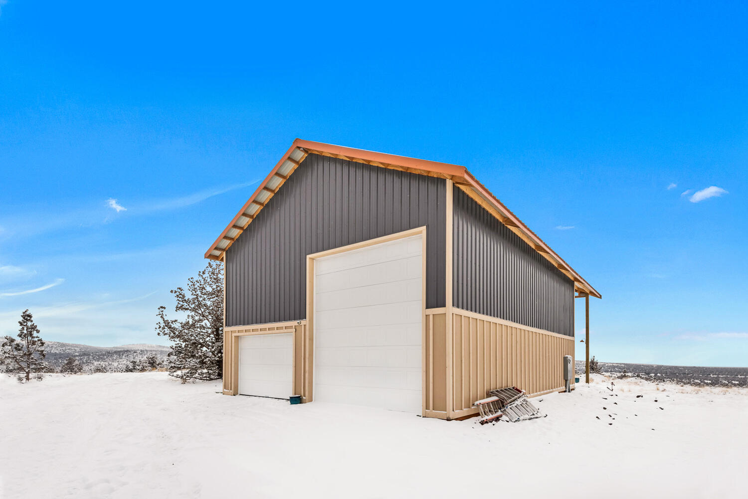 12328 SE View Top Lane